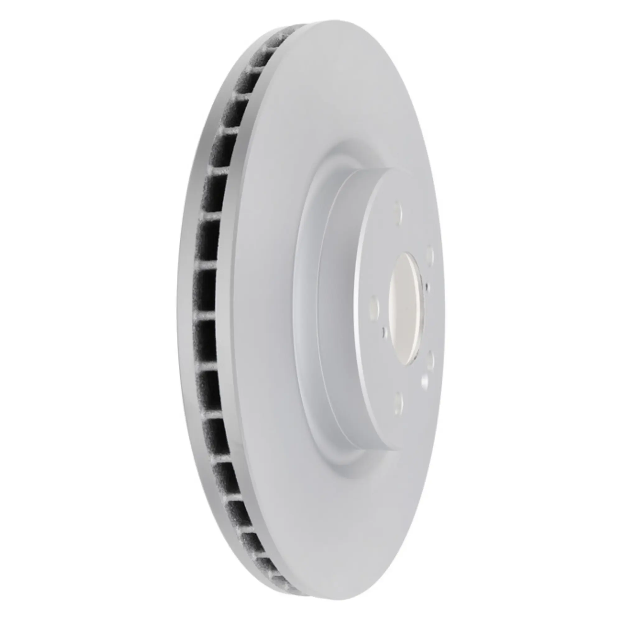 Coated Brake Rotor - main product image
