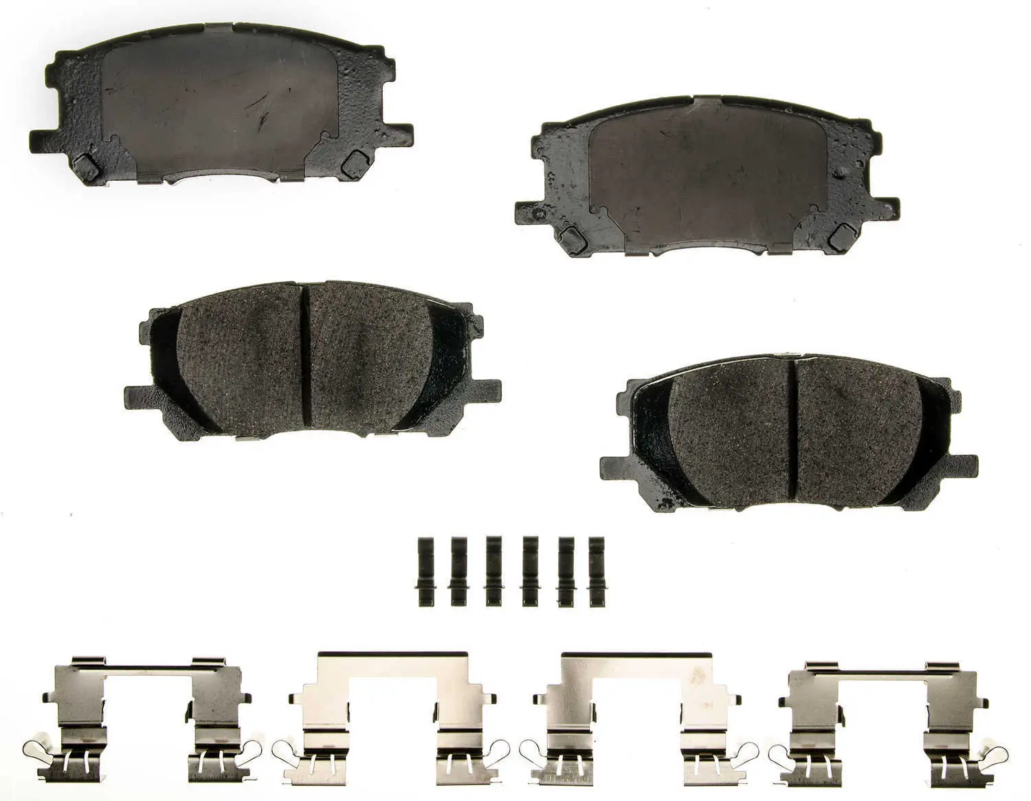 Ceramic Brake Pad Set - main product image
