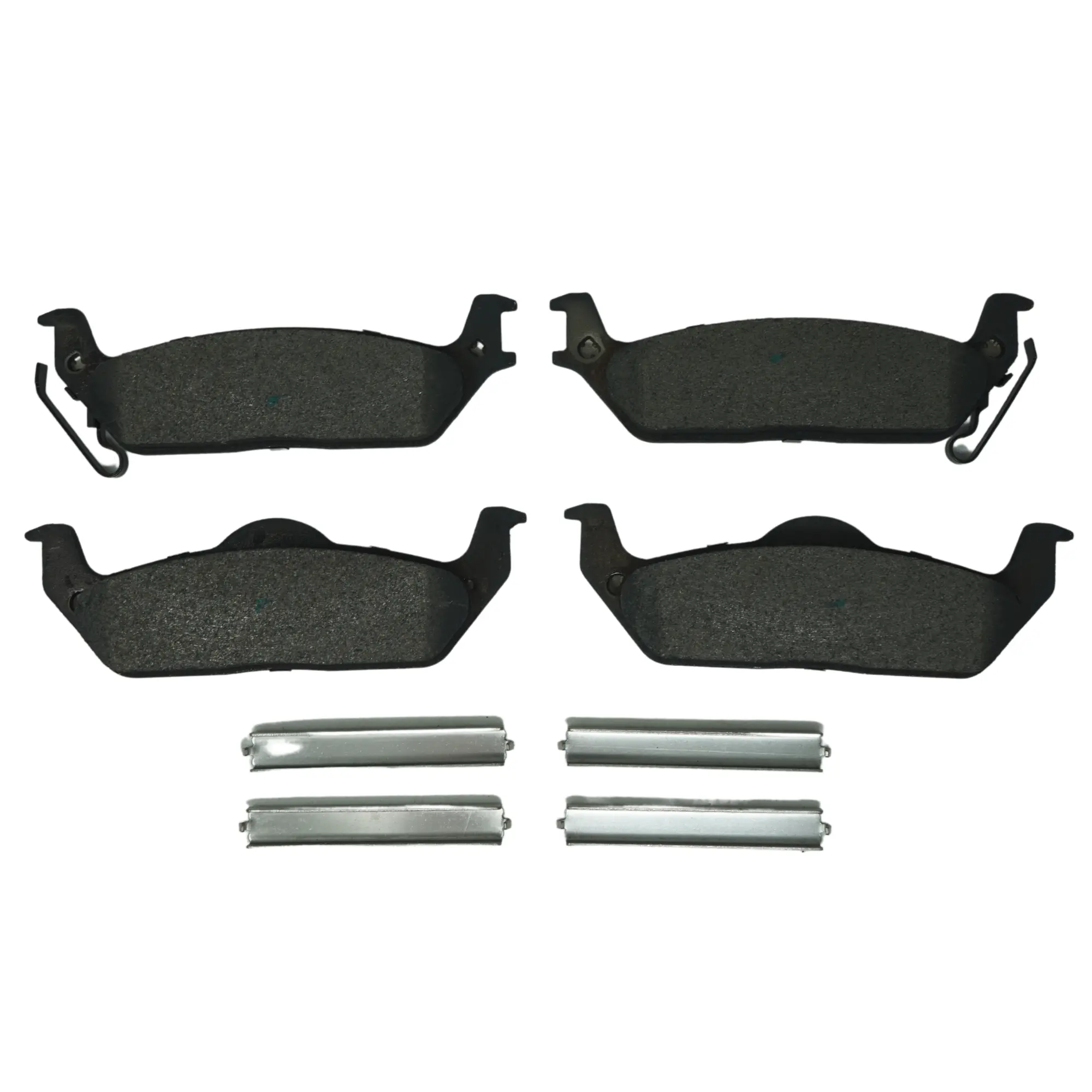 Ceramic Brake Pad Set - image principale du produit