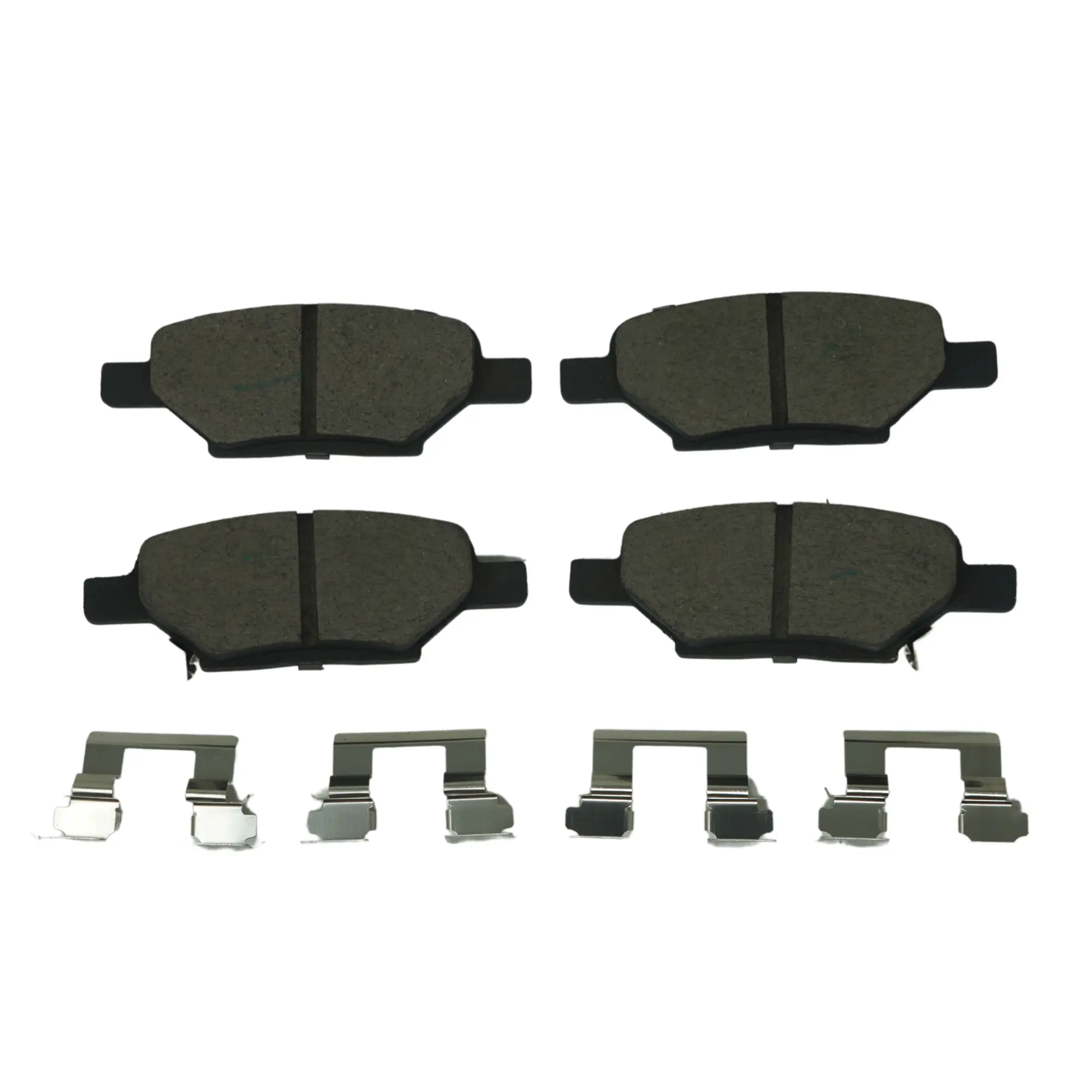 Ceramic Brake Pad Set - main product image
