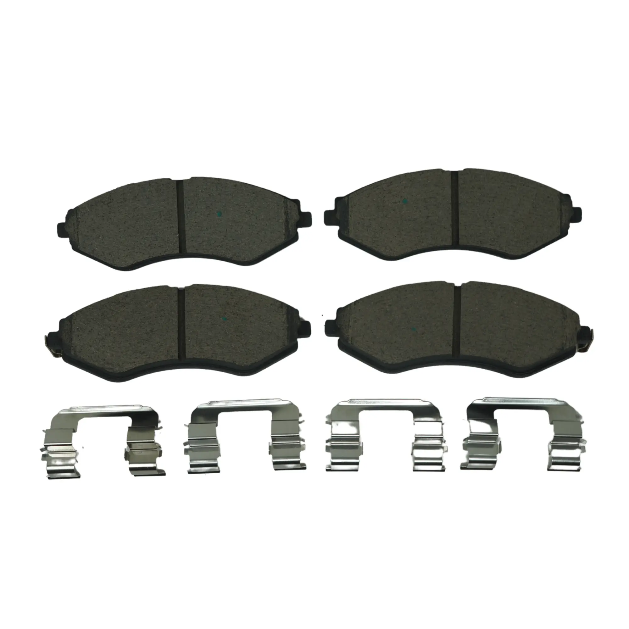 Ceramic Brake Pad Set - image principale du produit