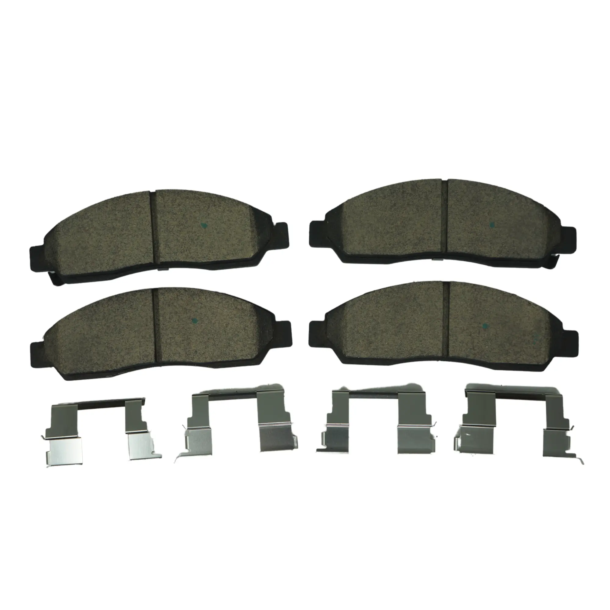 Bremex Disc Brake Pad Set