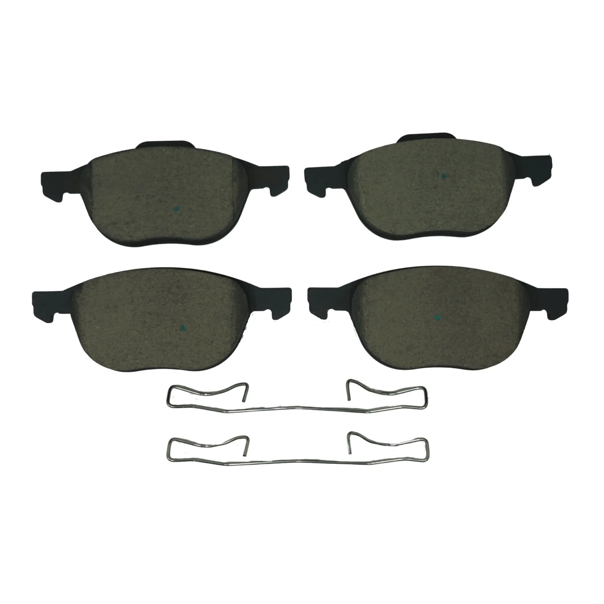 Ceramic Brake Pad Set - main product image