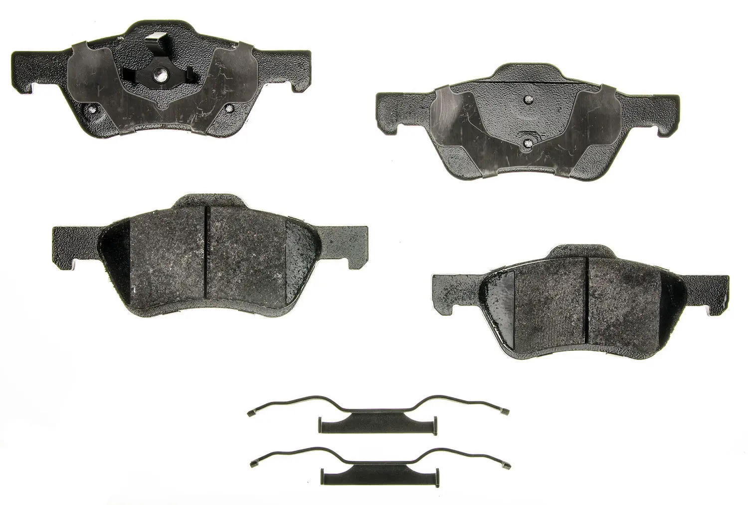 Ceramic Brake Pad Set - main product image