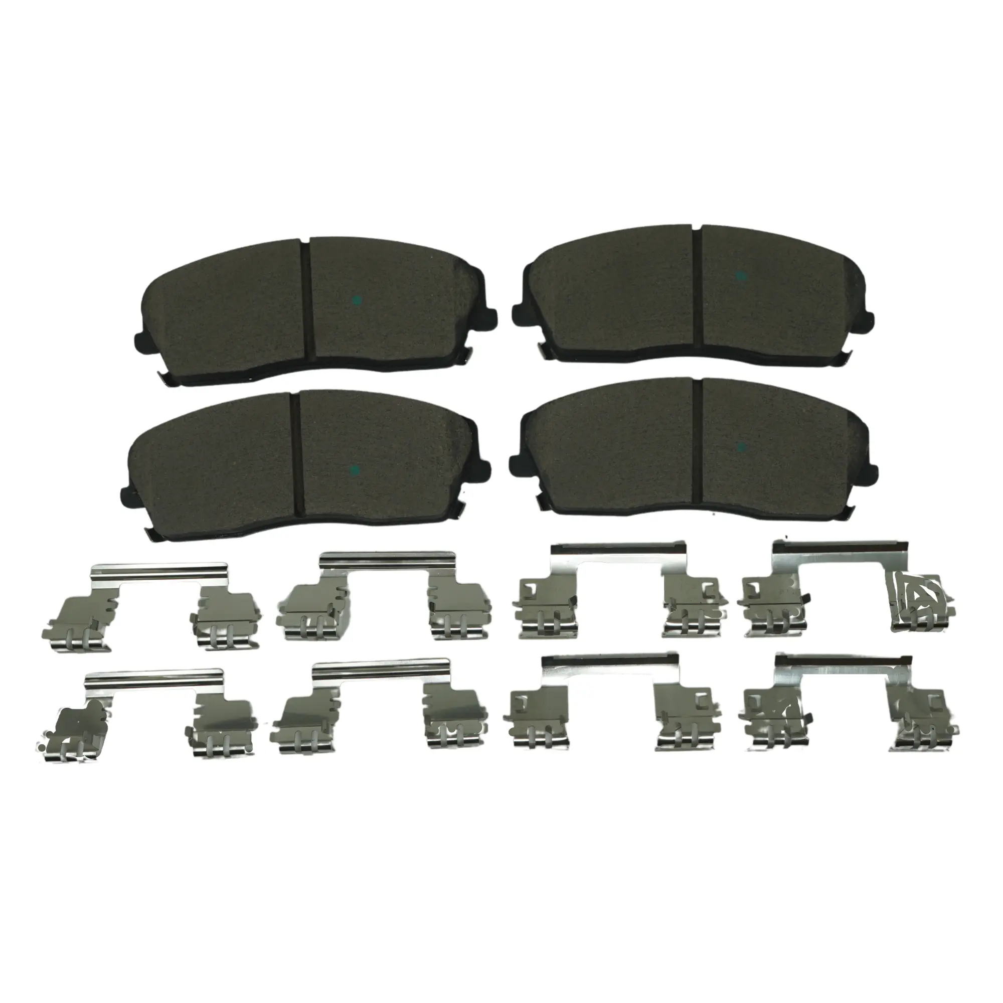 Ceramic Brake Pad Set - main product image