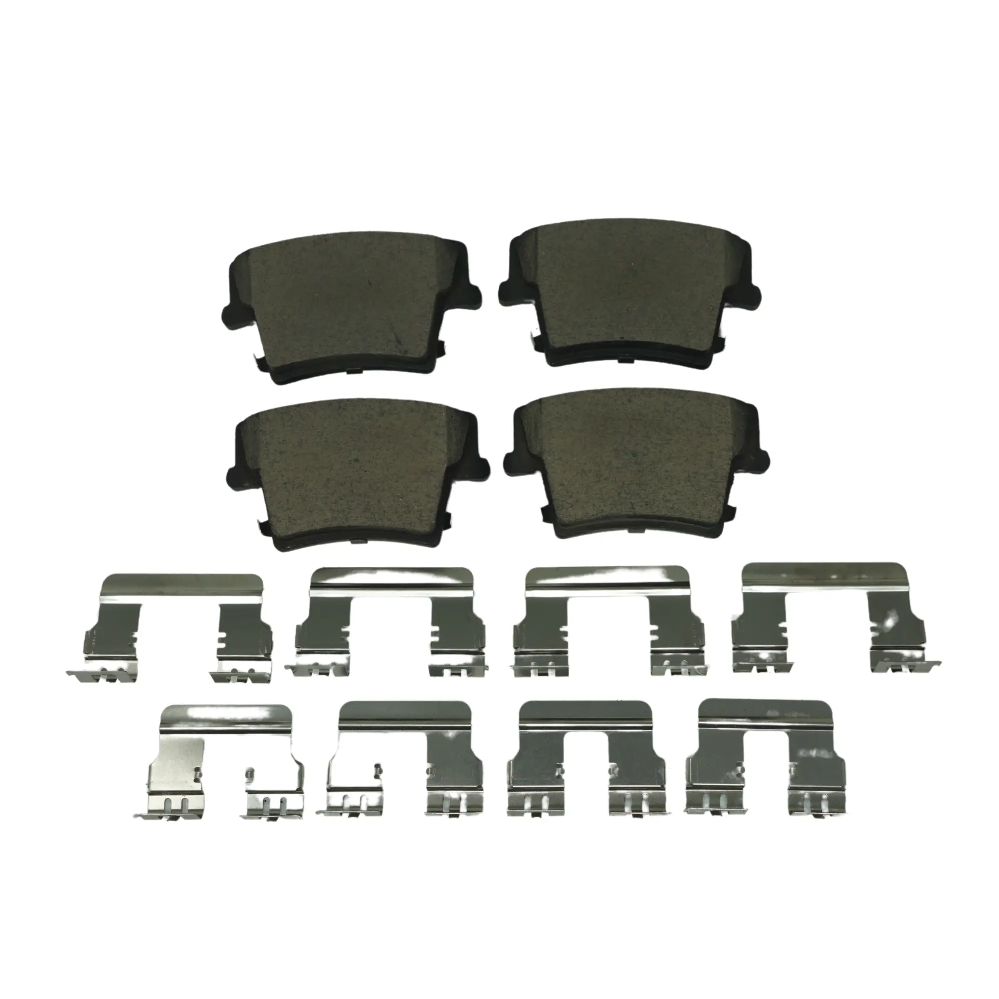 Ceramic Brake Pad Set - main product image