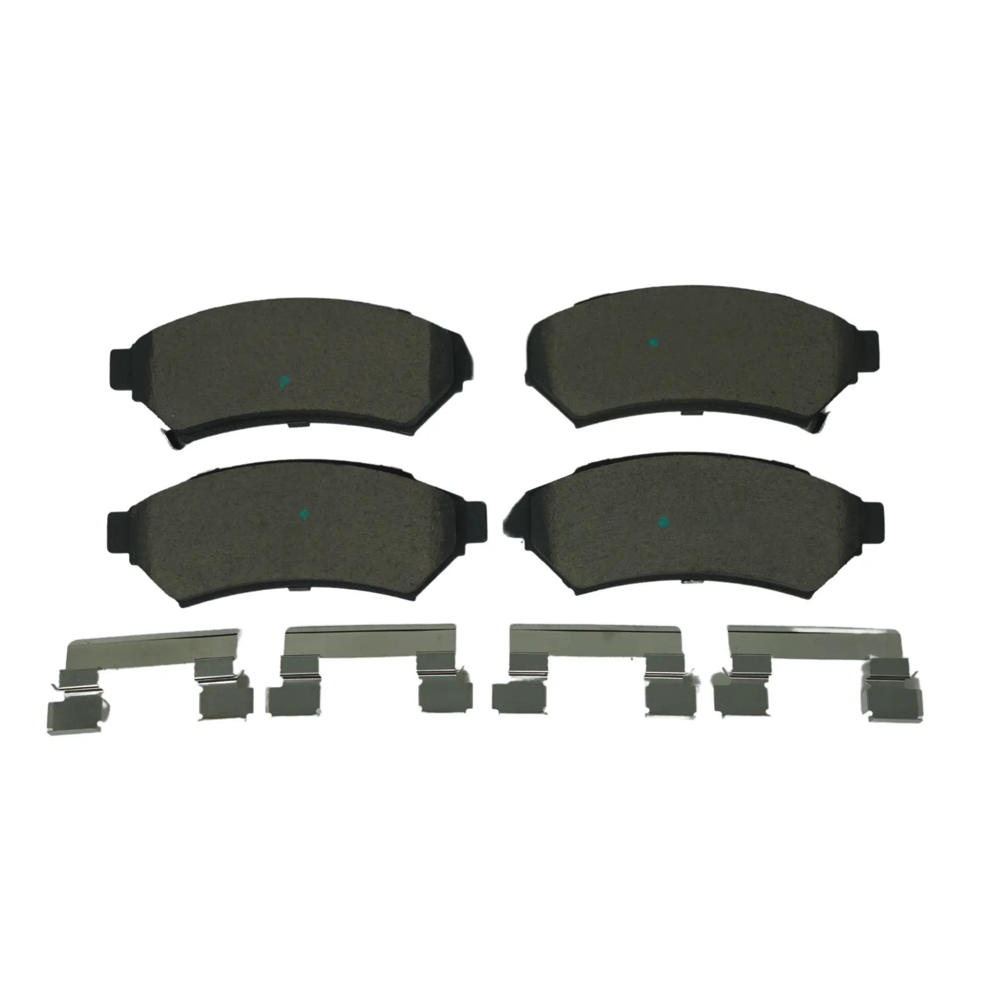Ceramic Brake Pad Set - image principale du produit
