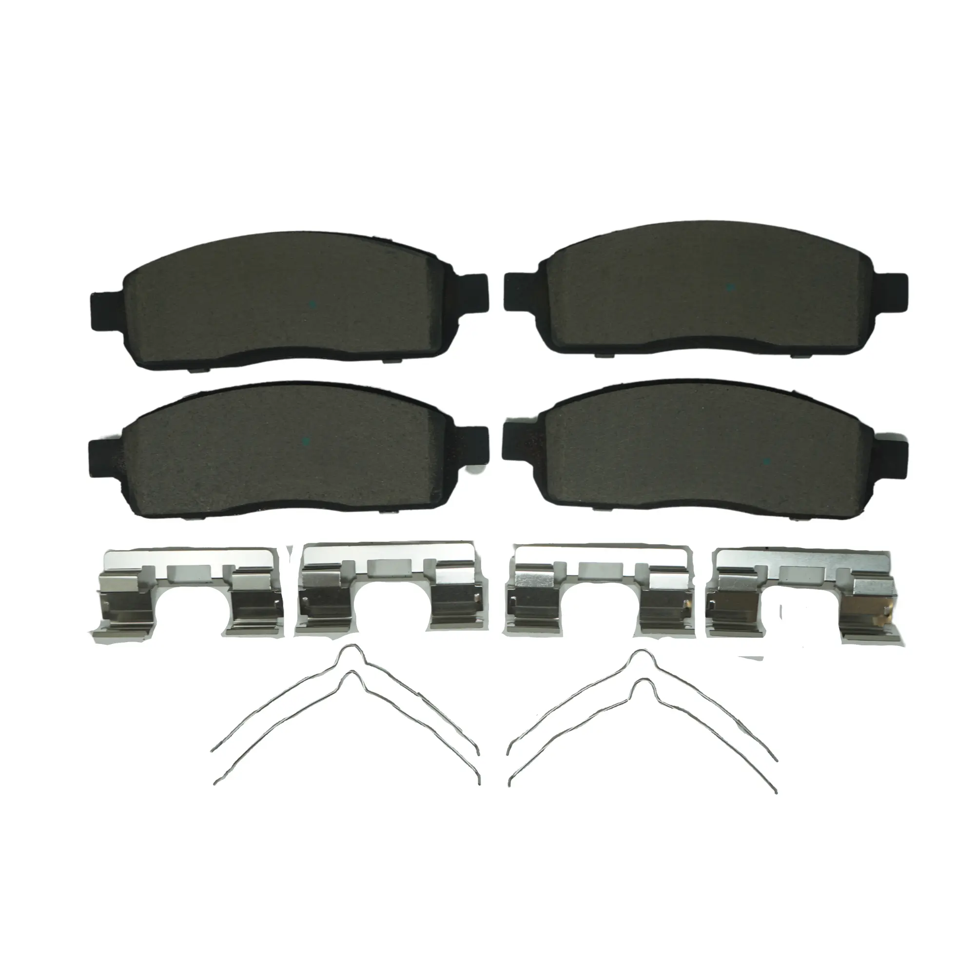 Ceramic Brake Pad Set - main product image