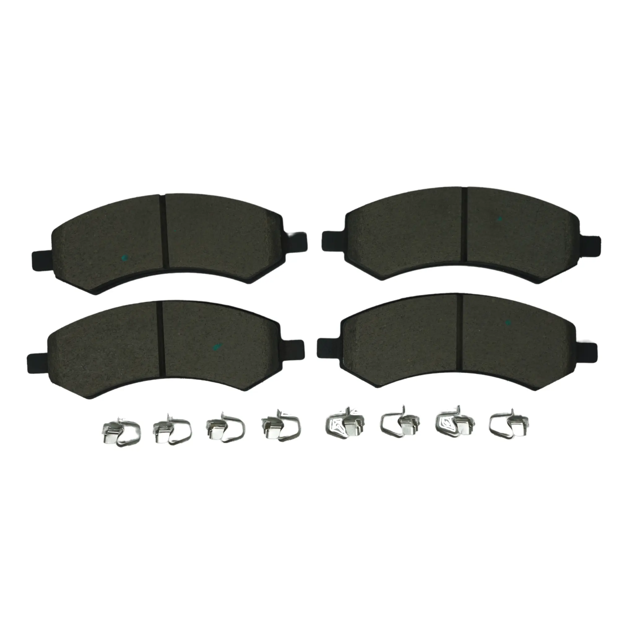 Ceramic Brake Pad Set - main product image