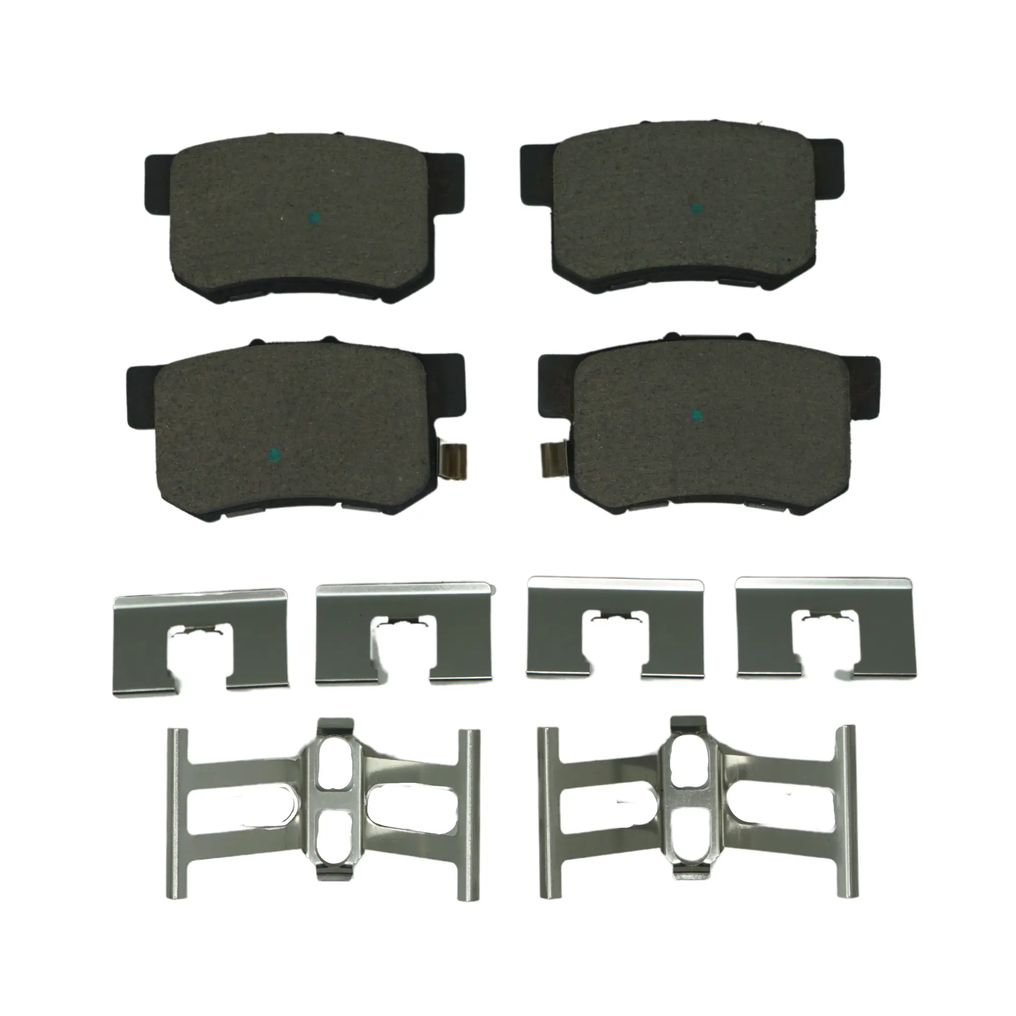 Ceramic Brake Pad Set - main product image