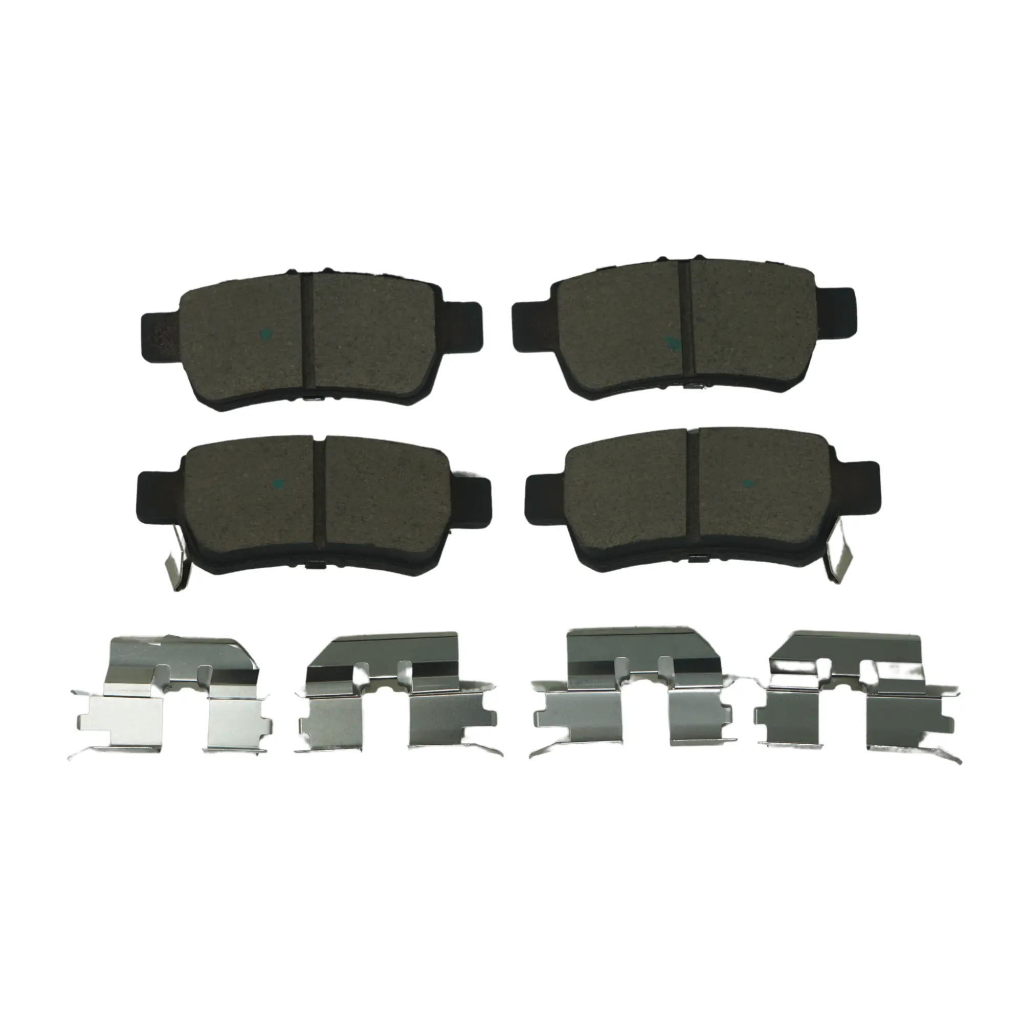 Ceramic Brake Pad Set - main product image
