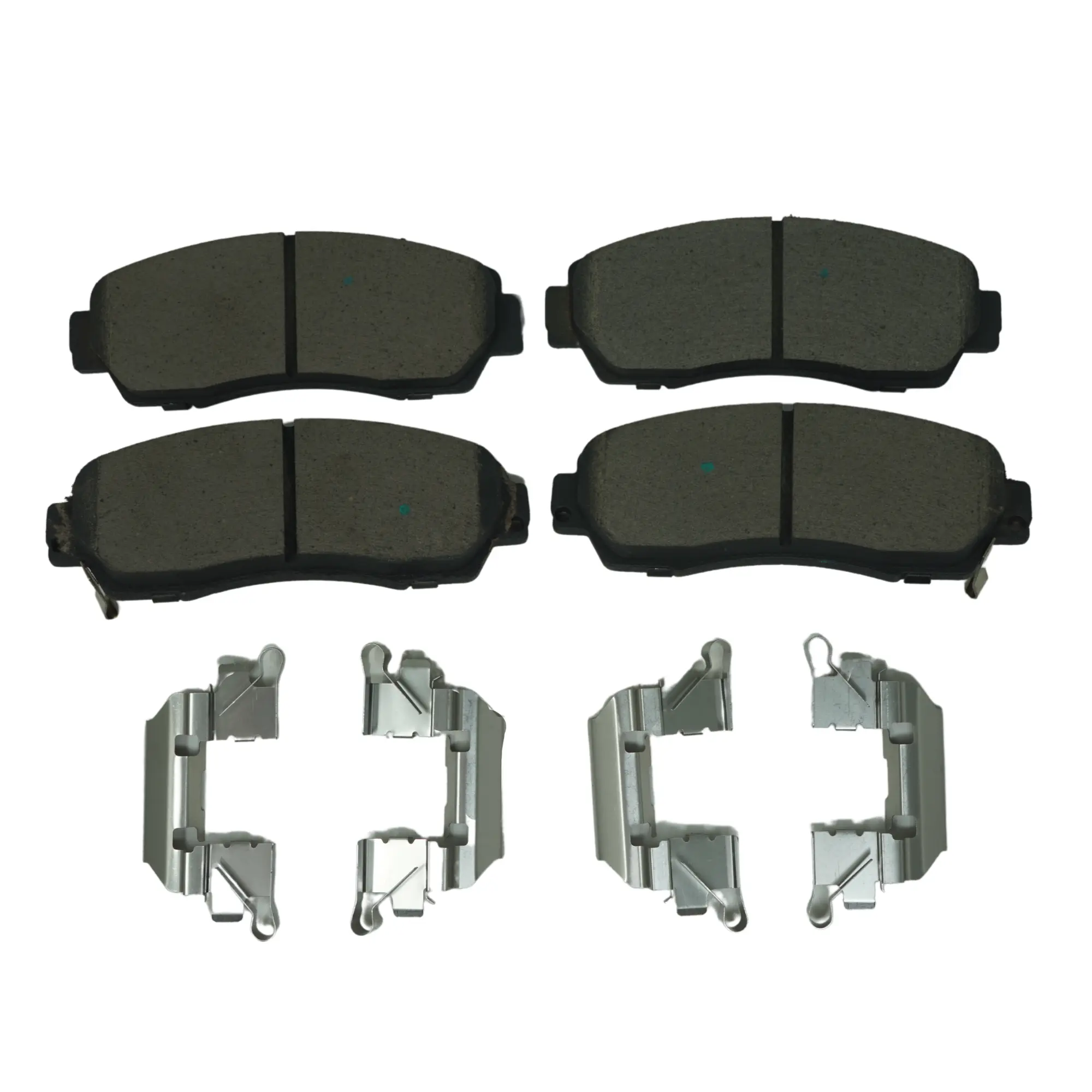 Ceramic Brake Pad Set - main product image