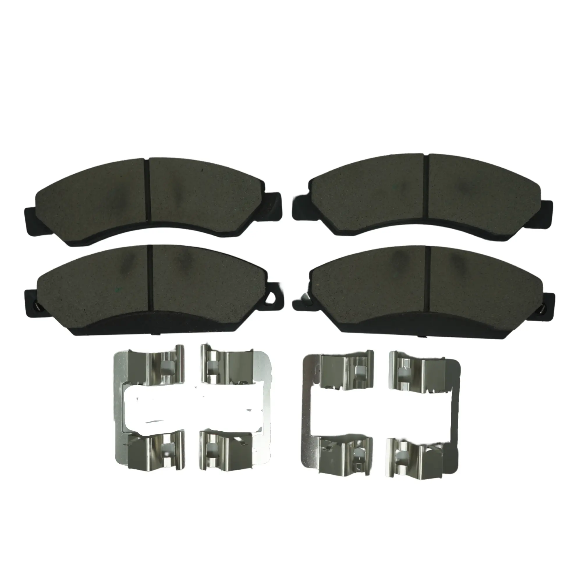Ceramic Brake Pad Set - image principale du produit