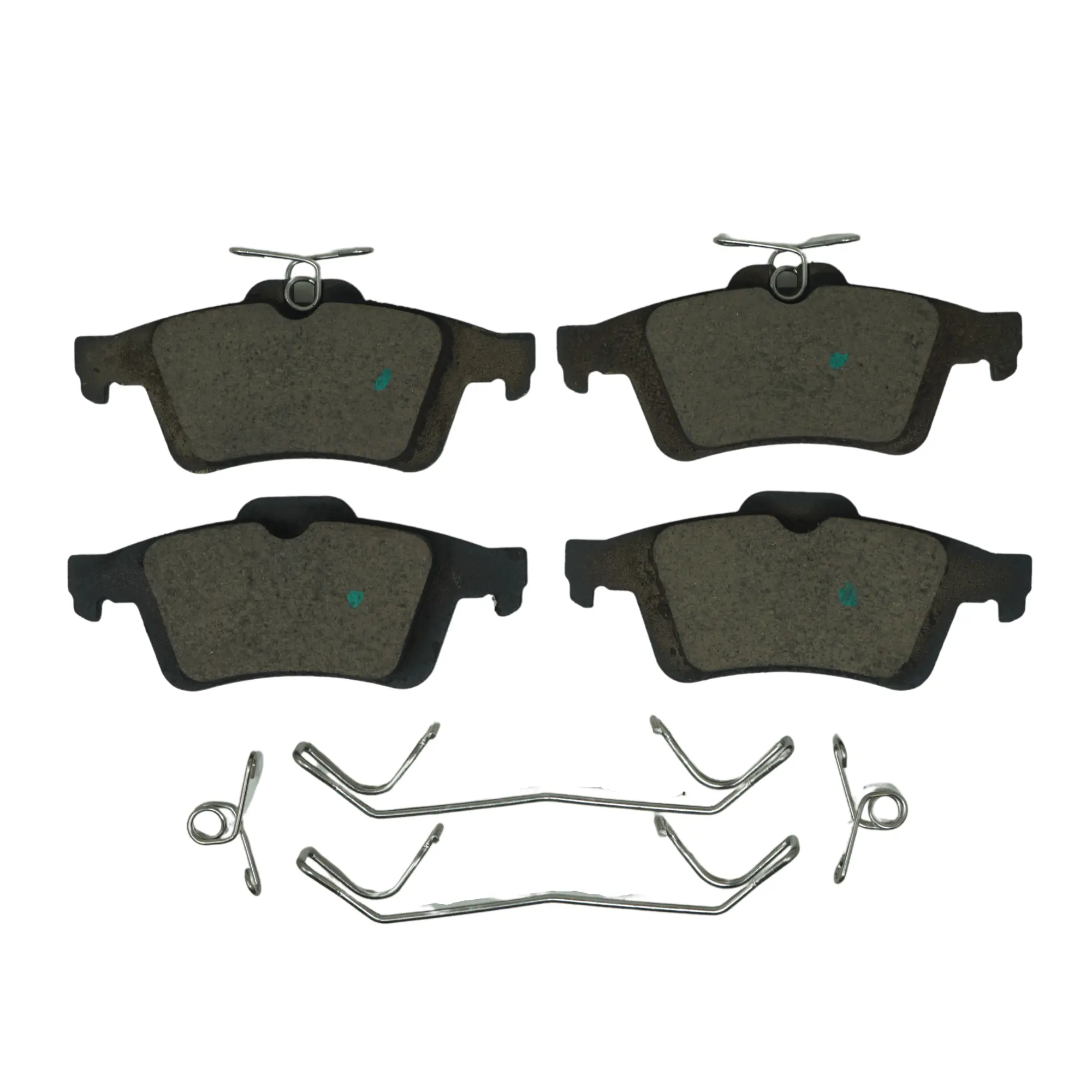 Ceramic Brake Pad Set - main product image