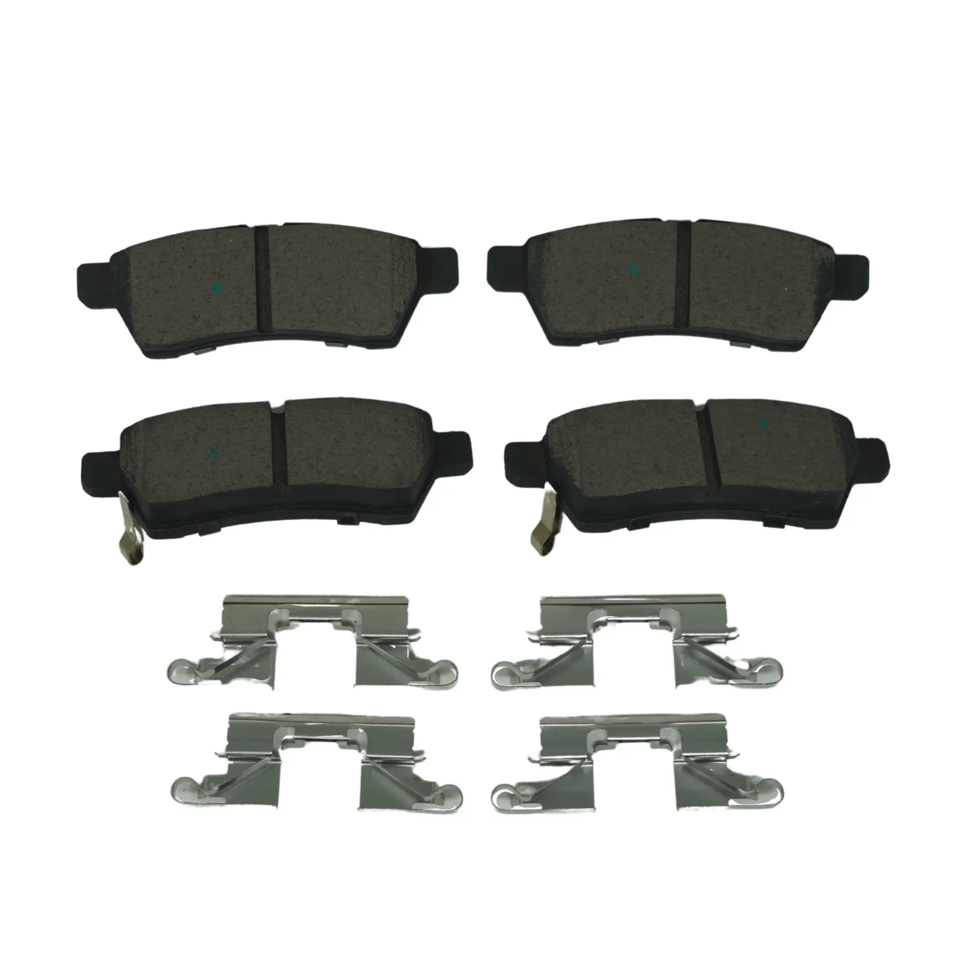 Ceramic Brake Pad Set - image principale du produit