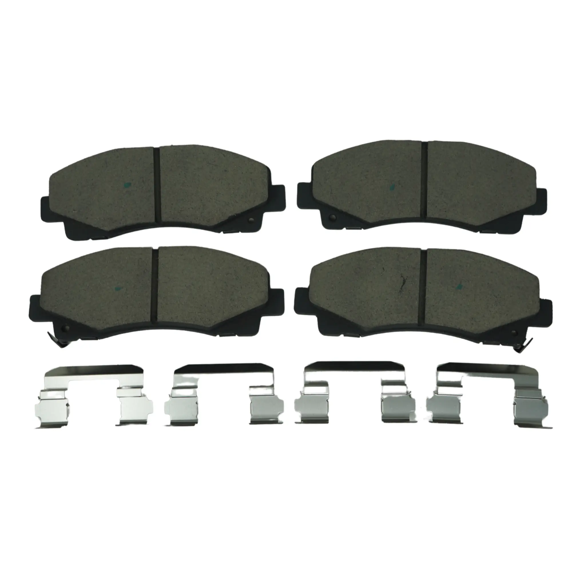 Ceramic Brake Pad Set - main product image