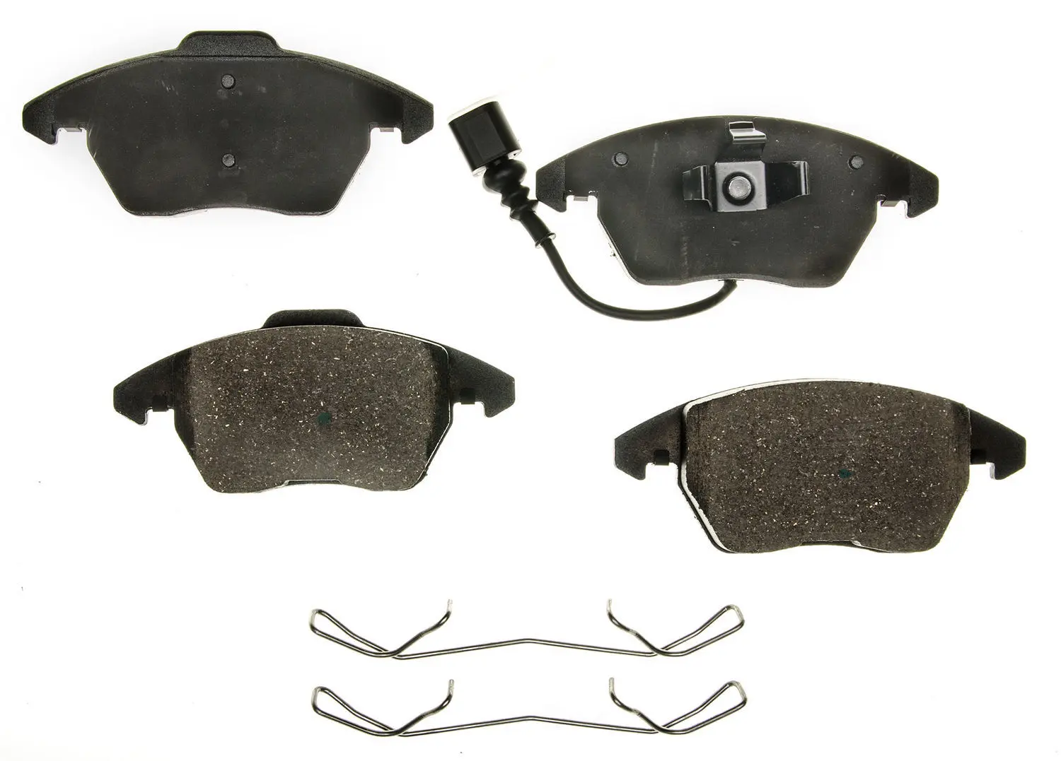 Ceramic Brake Pad Set - main product image
