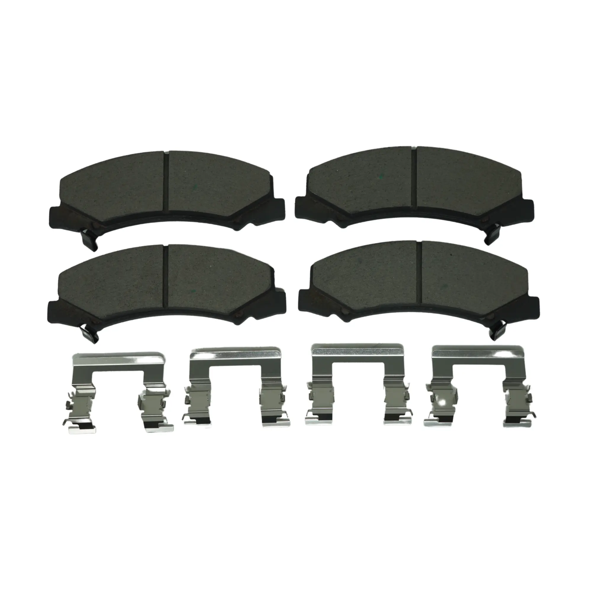Ceramic Brake Pad Set - main product image