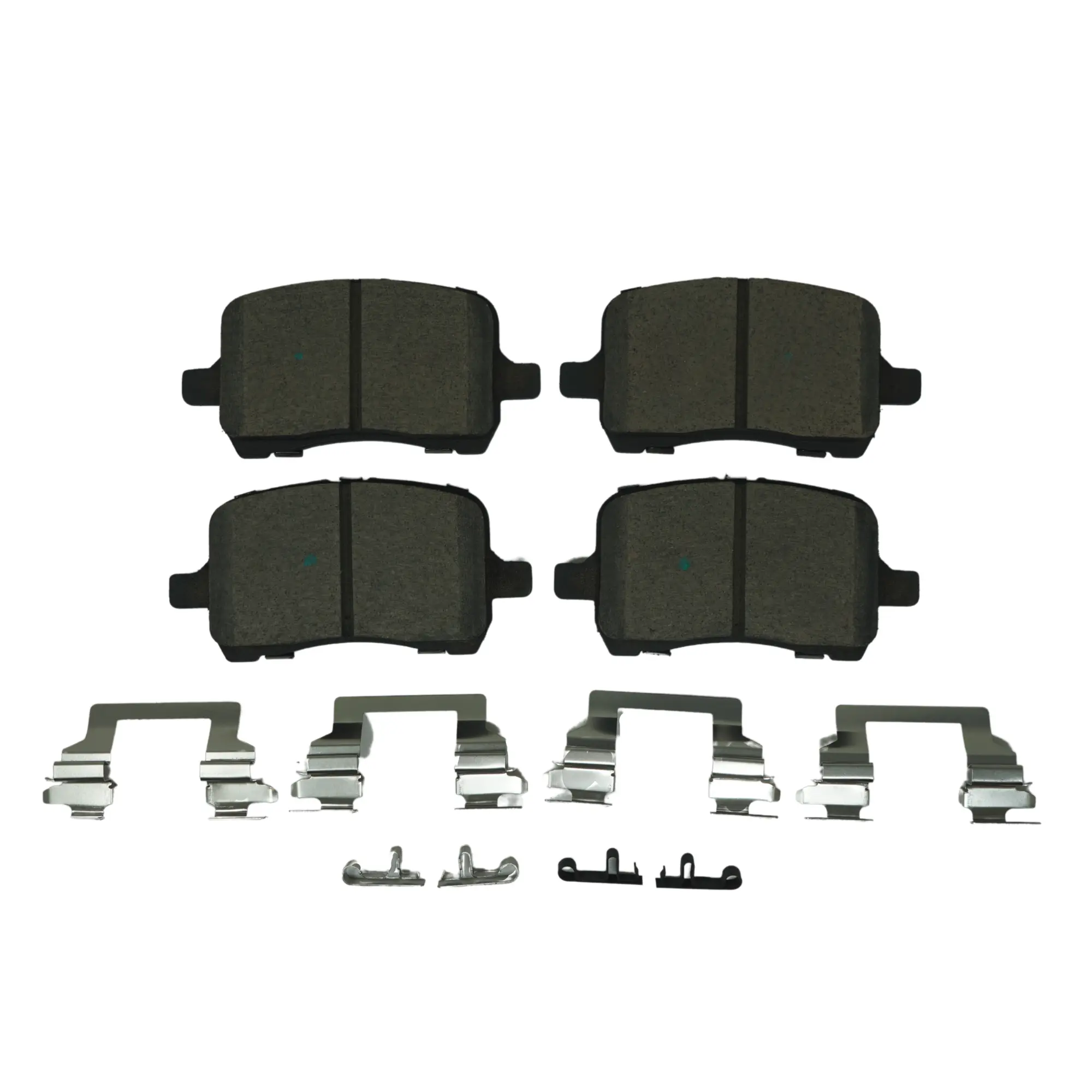 Ceramic Brake Pad Set - image principale du produit