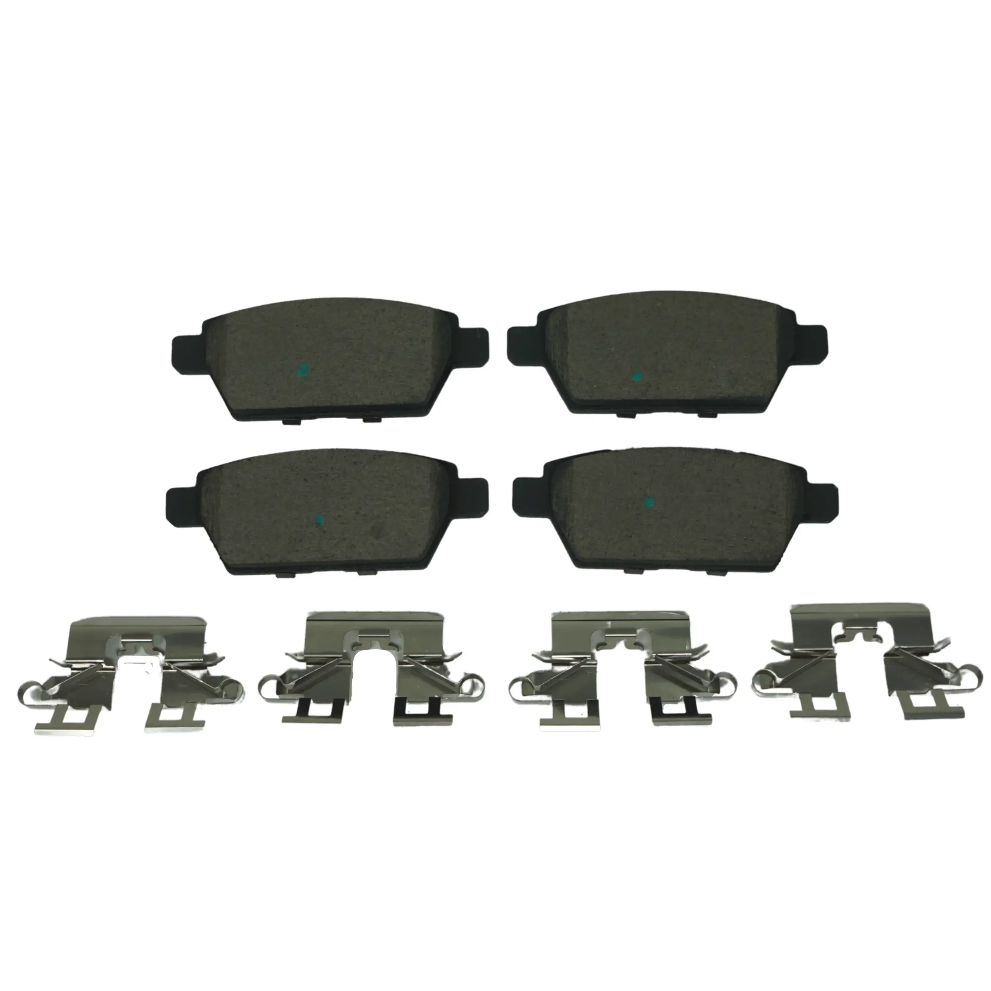 Ceramic Brake Pad Set - image principale du produit