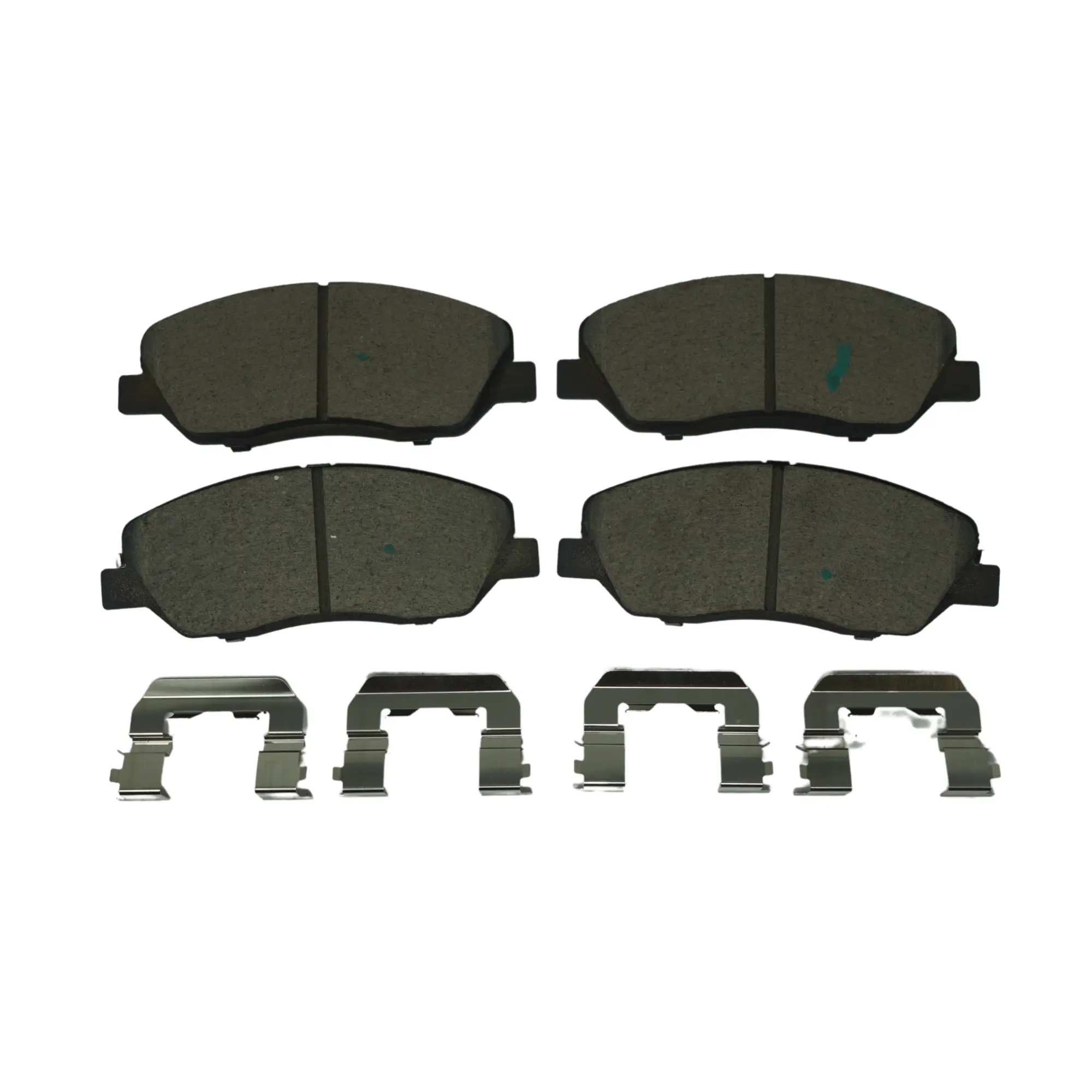 Ceramic Brake Pad Set - image principale du produit