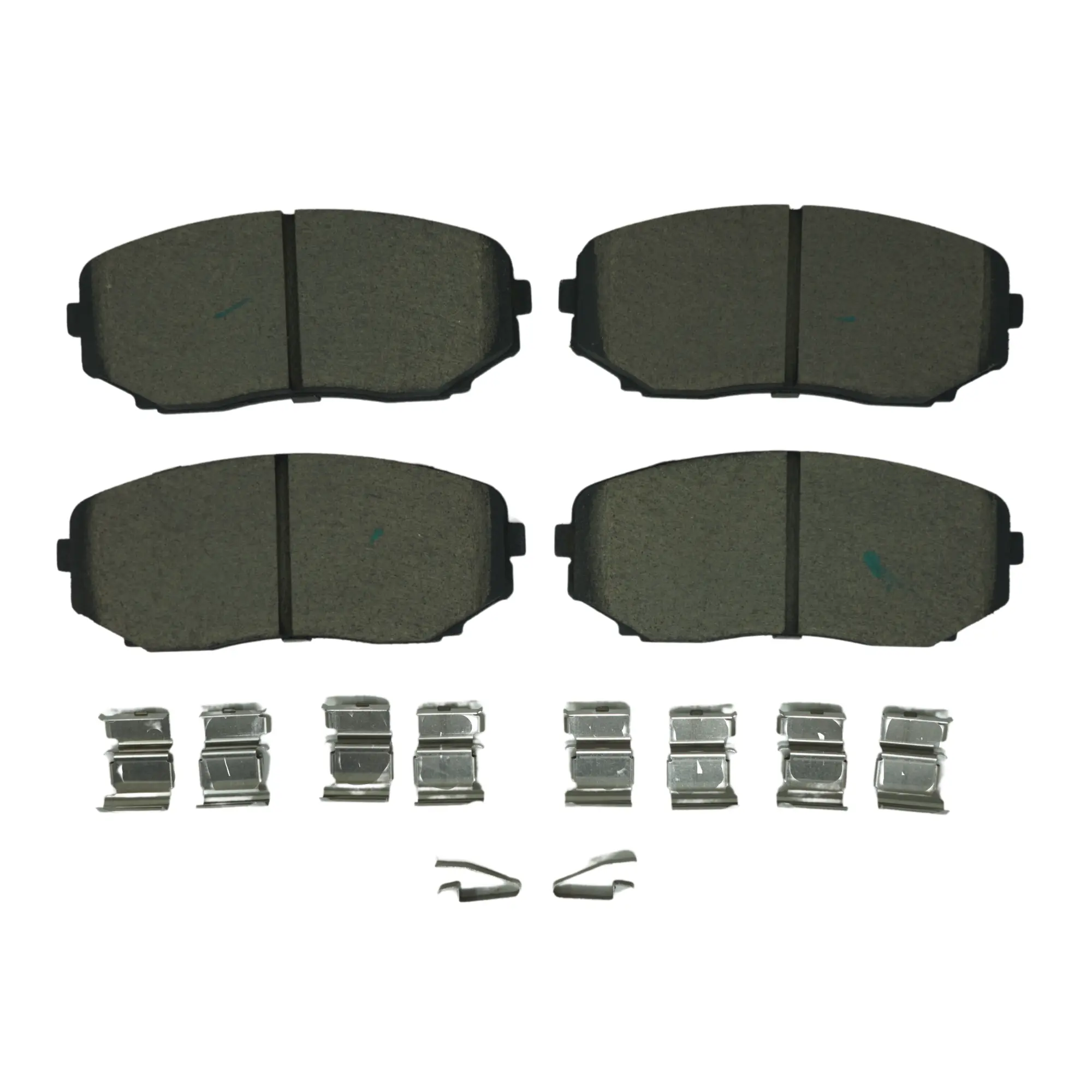 Ceramic Brake Pad Set - main product image