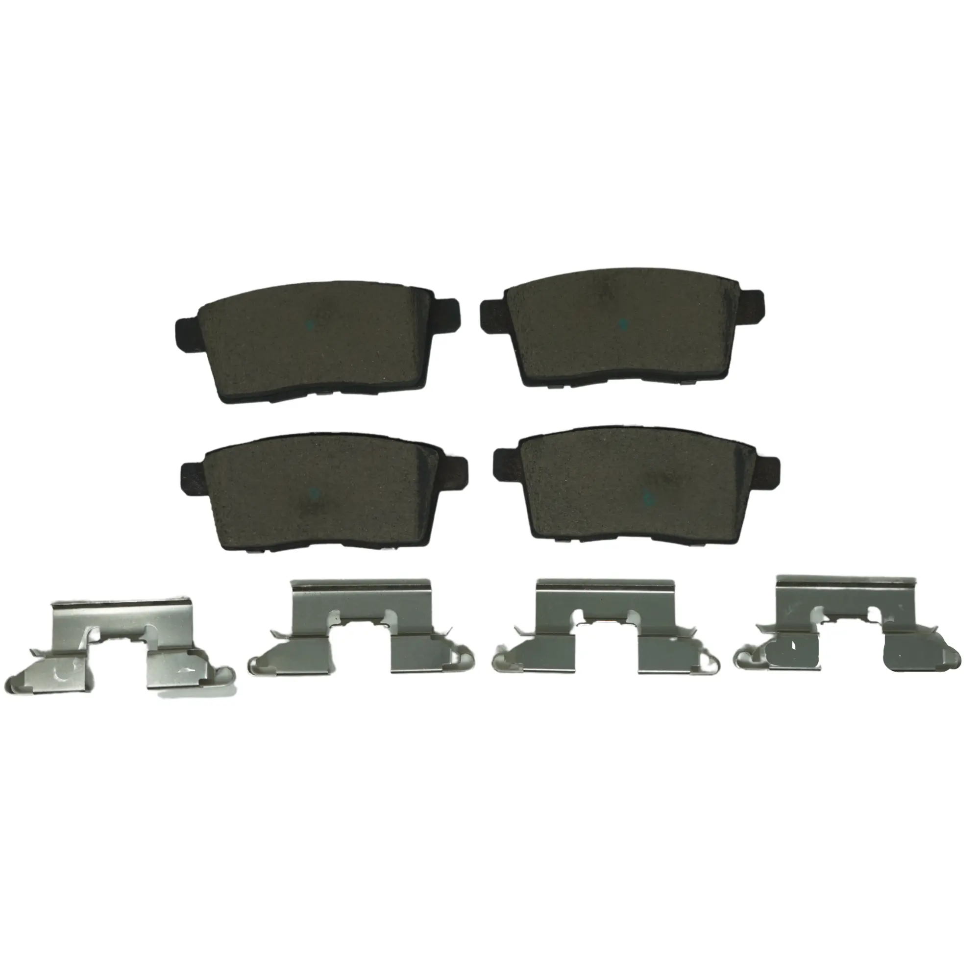 Ceramic Brake Pad Set - main product image
