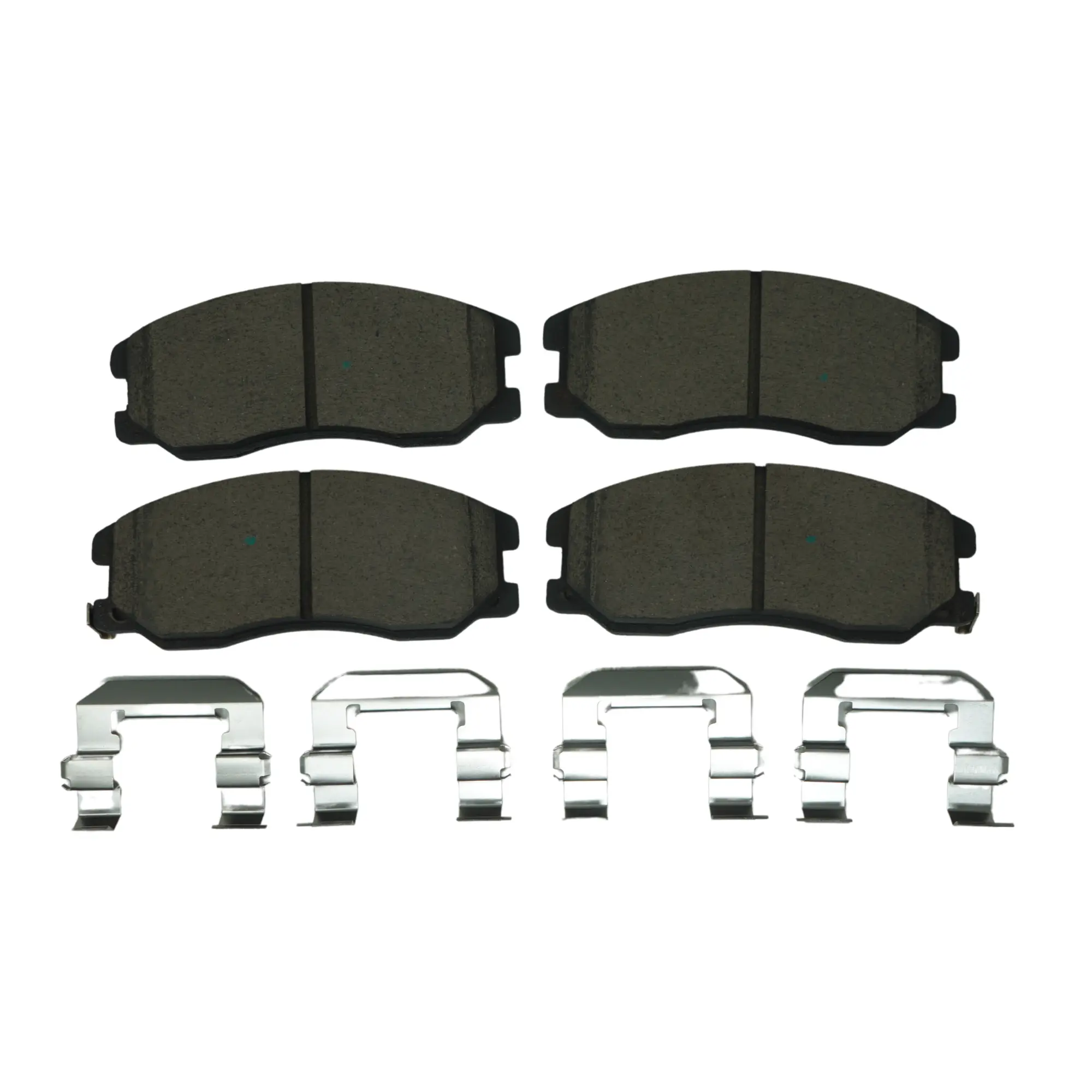 Ceramic Brake Pad Set - main product image