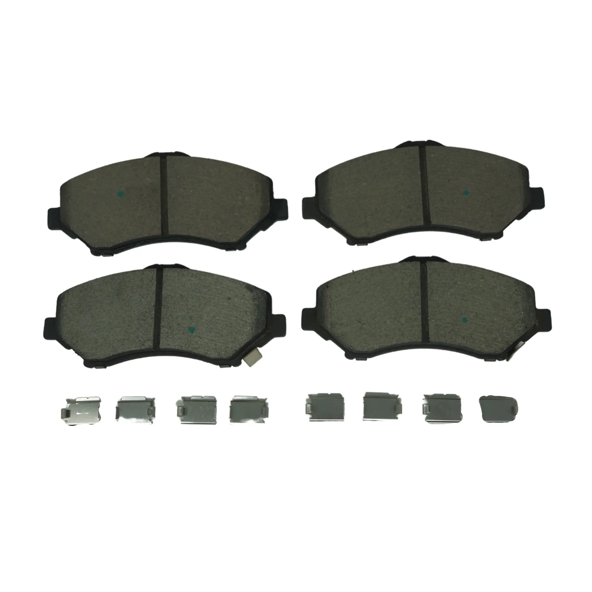 Ceramic Brake Pad Set - main product image