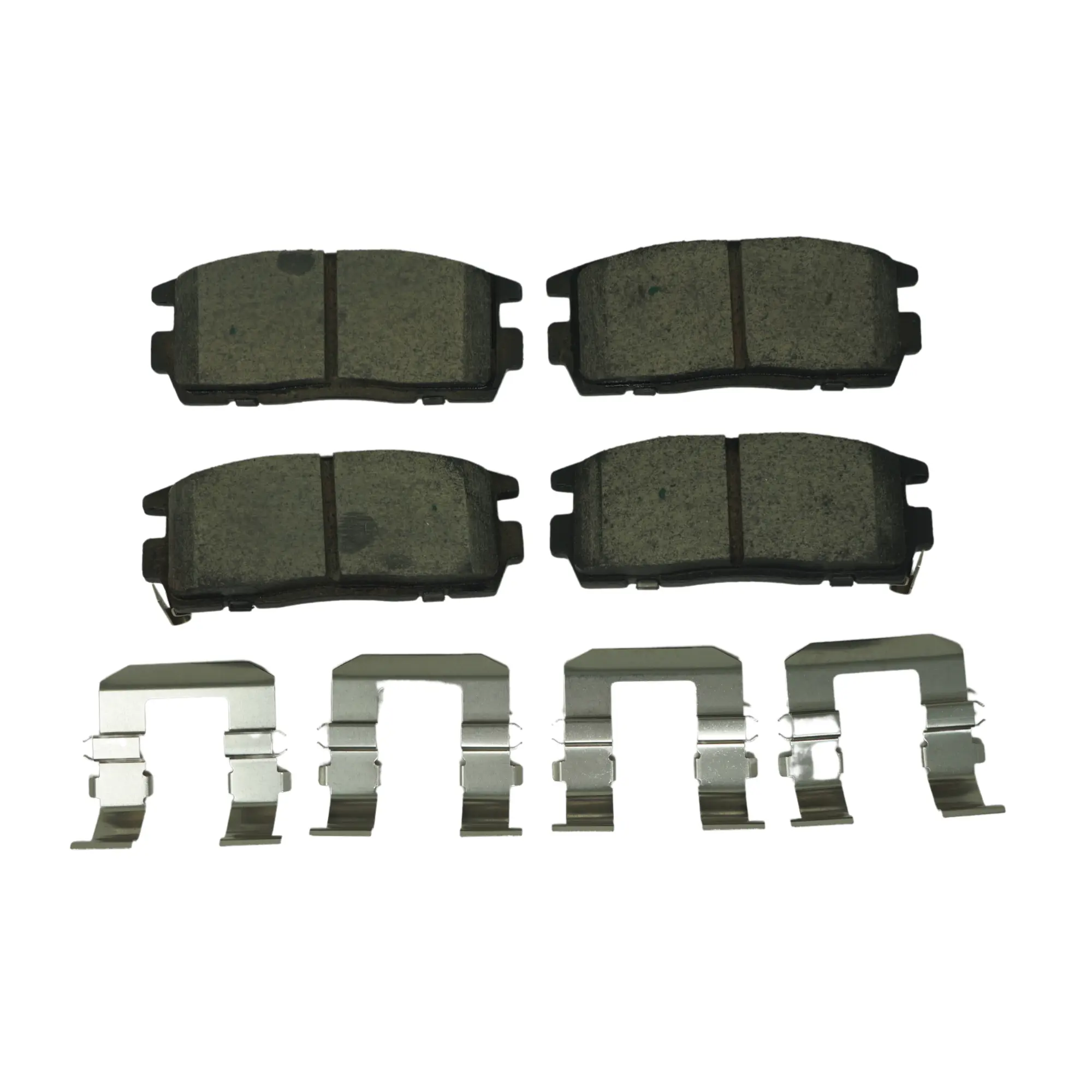 Ceramic Brake Pad Set - image principale du produit