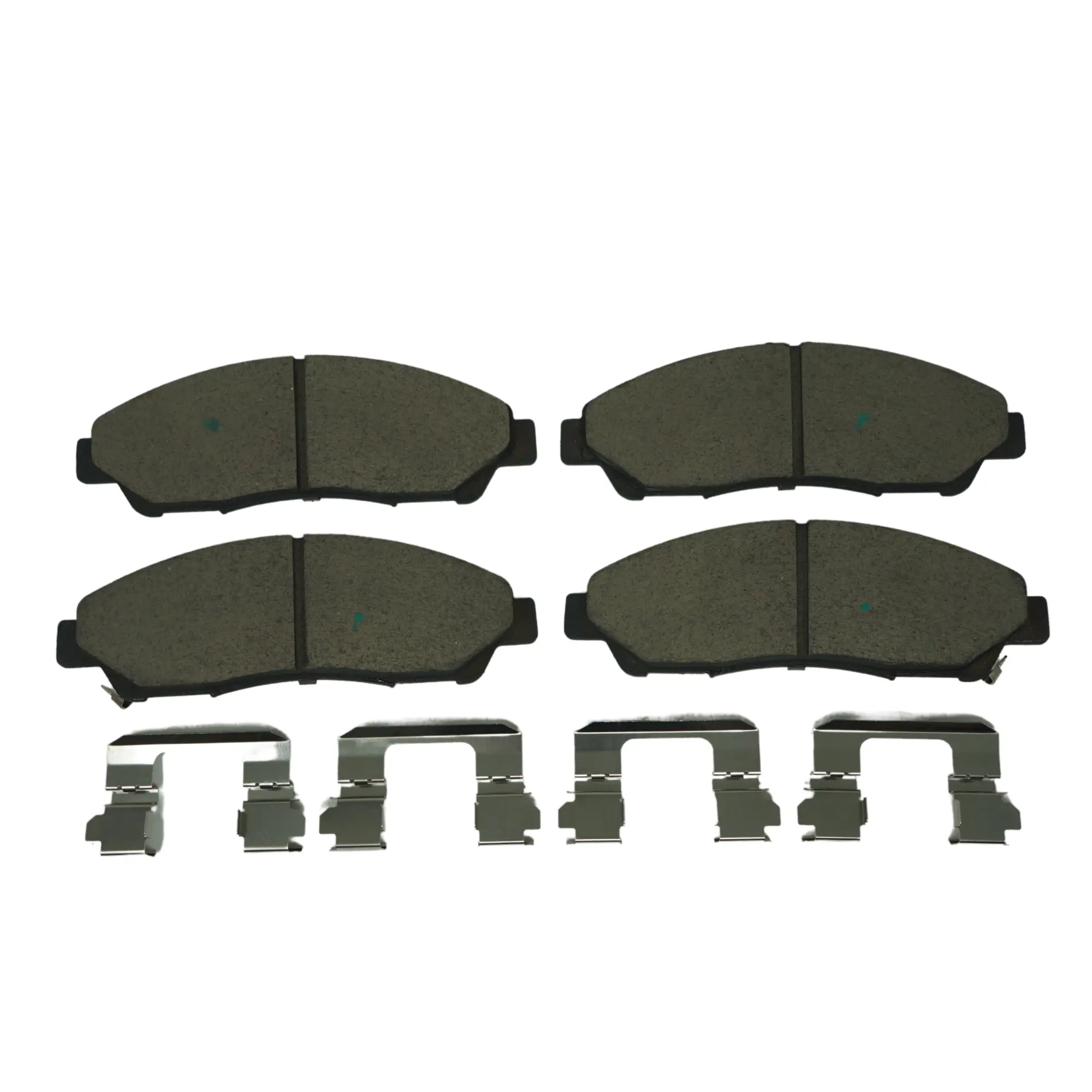 Ceramic Brake Pad Set - main product image