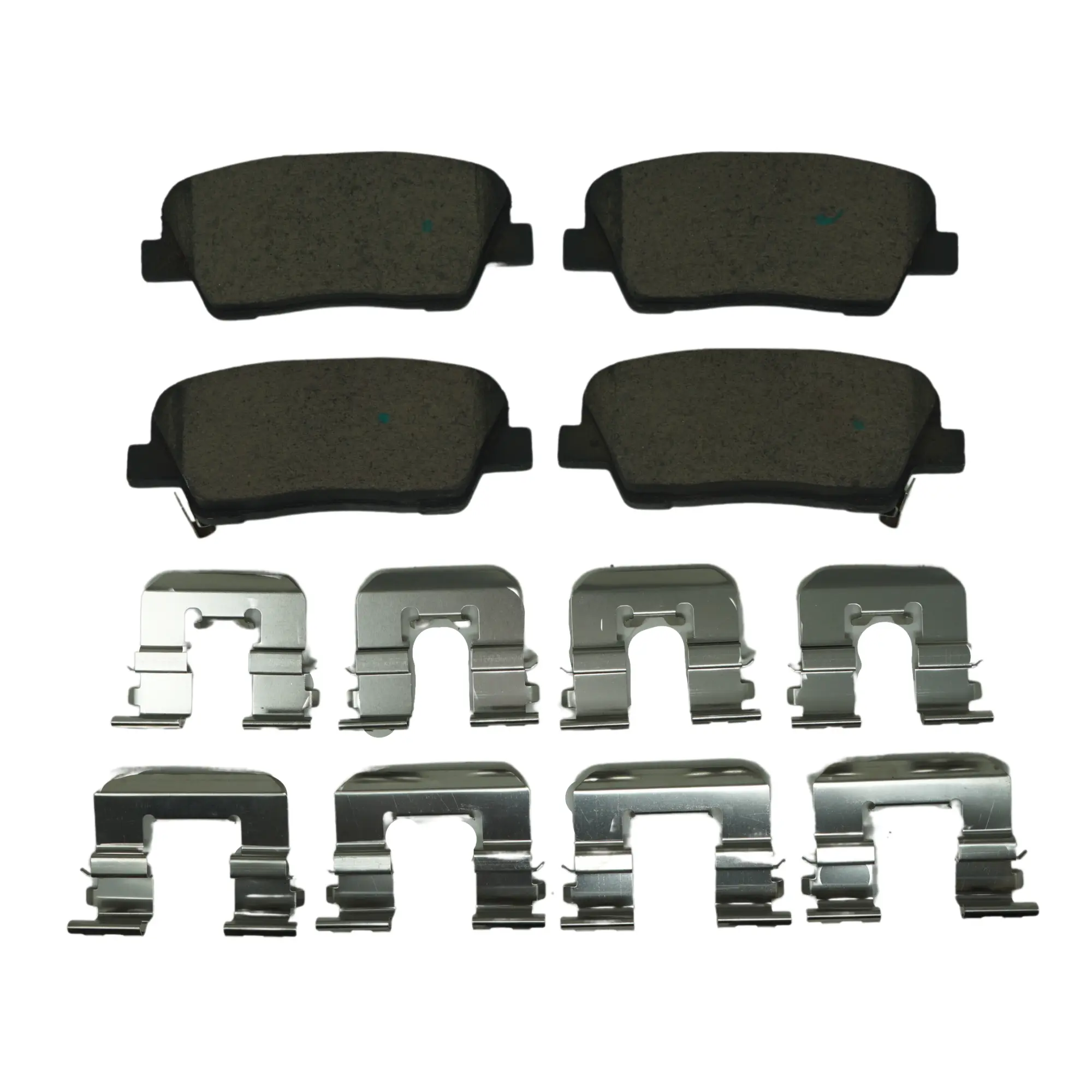 Ceramic Brake Pad Set - main product image