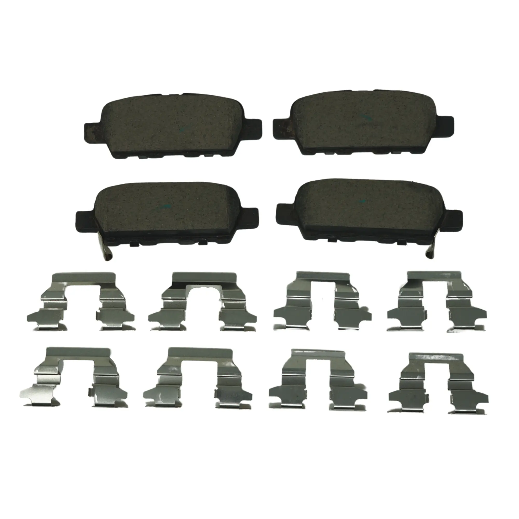 Ceramic Brake Pad Set - main product image
