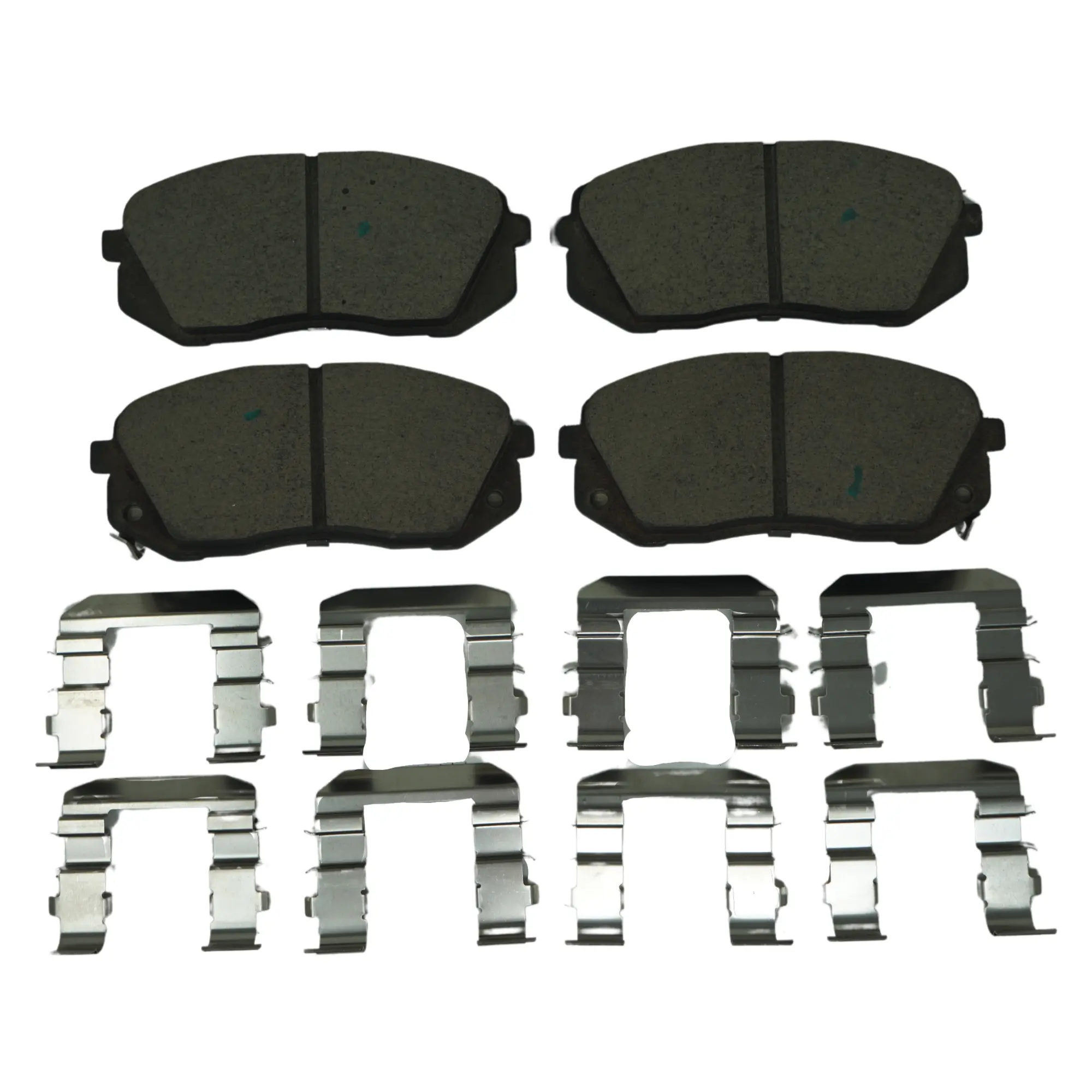 Ceramic Brake Pad Set - main product image