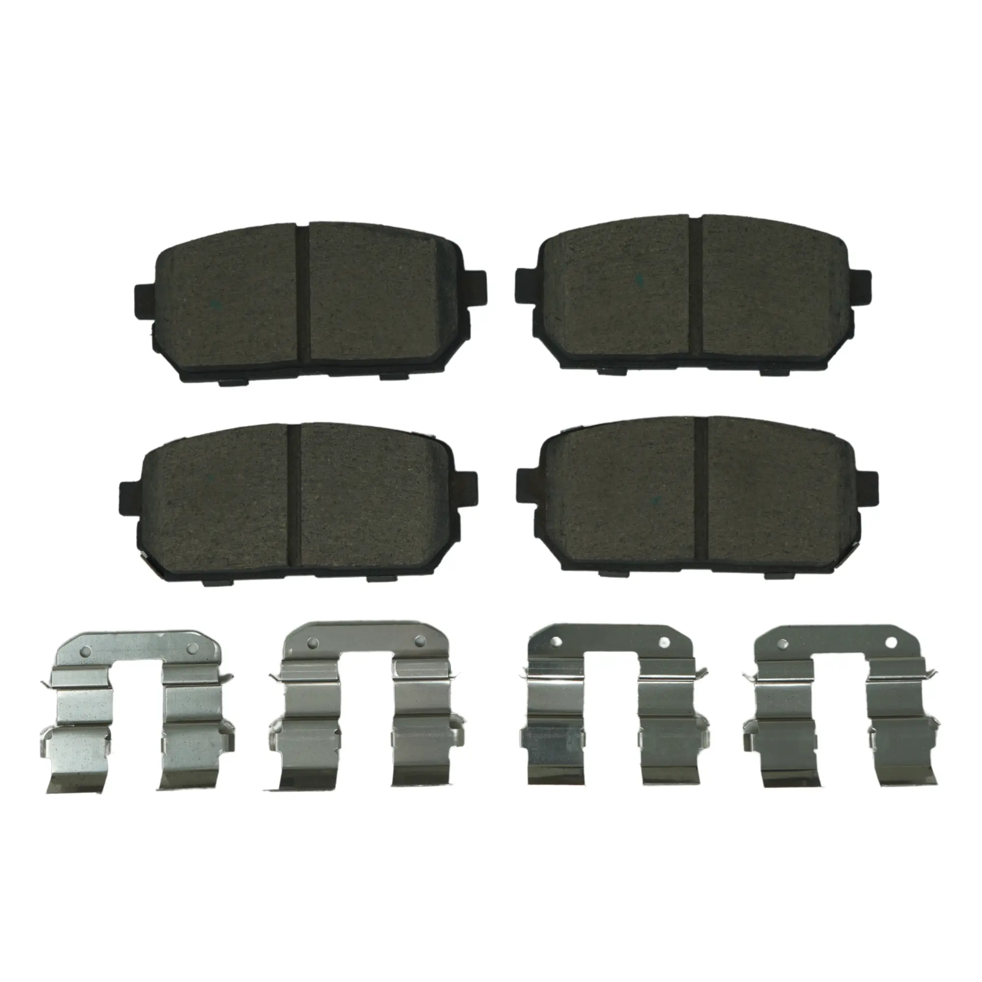 Ceramic Brake Pad Set - main product image