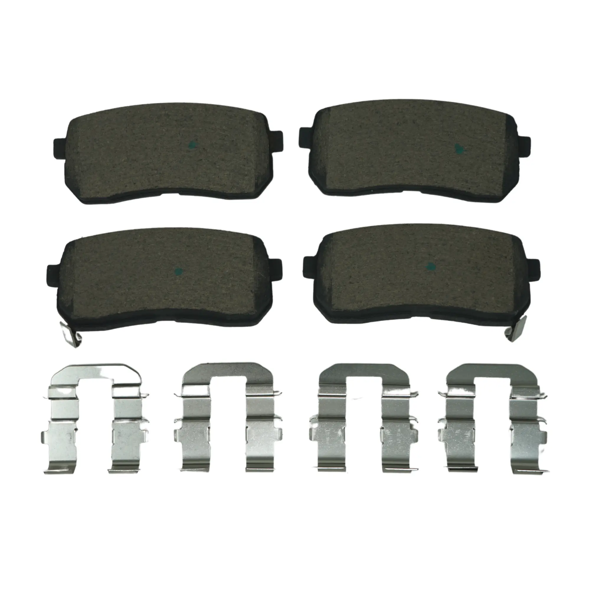 Ceramic Brake Pad Set - image principale du produit