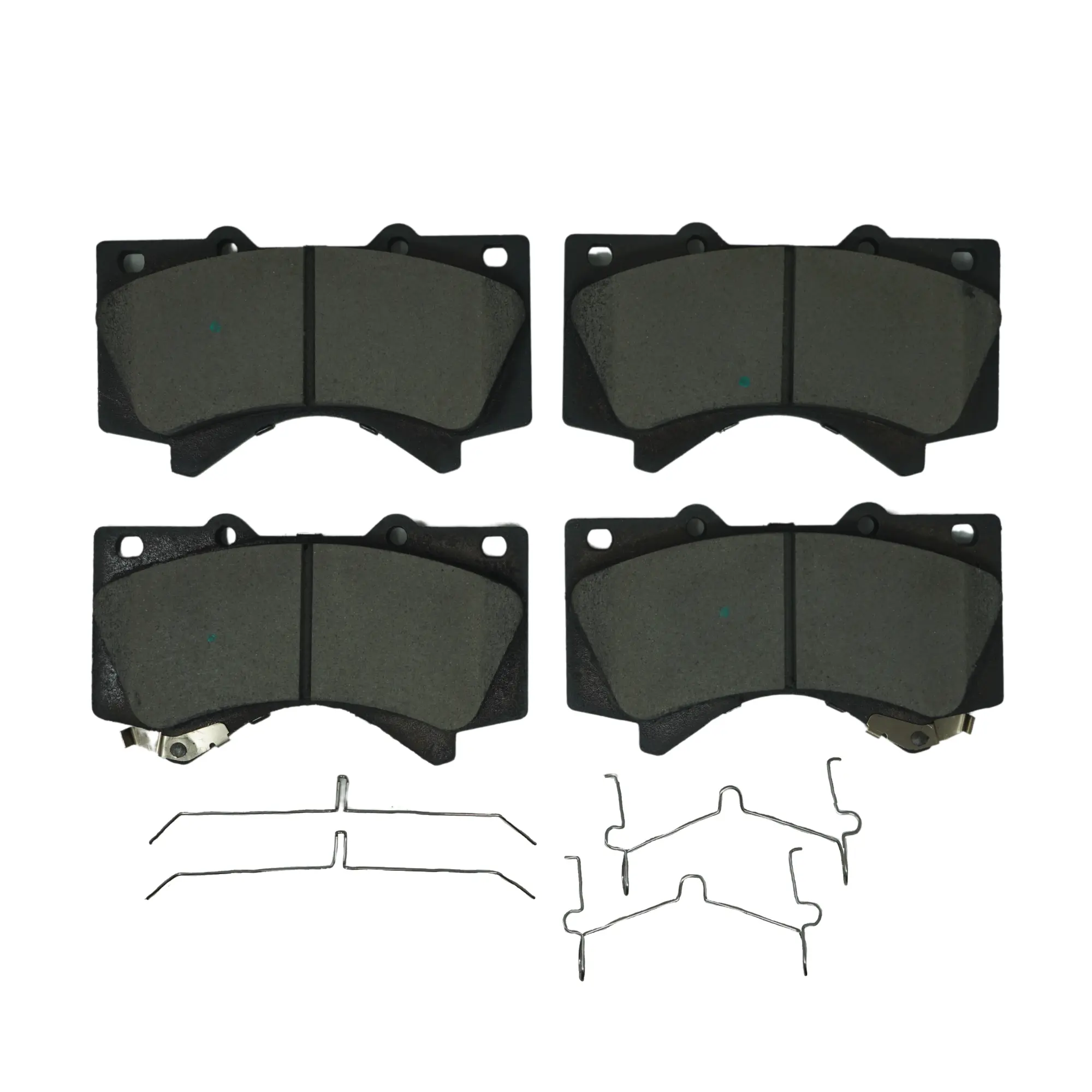 Ceramic Brake Pad Set - main product image