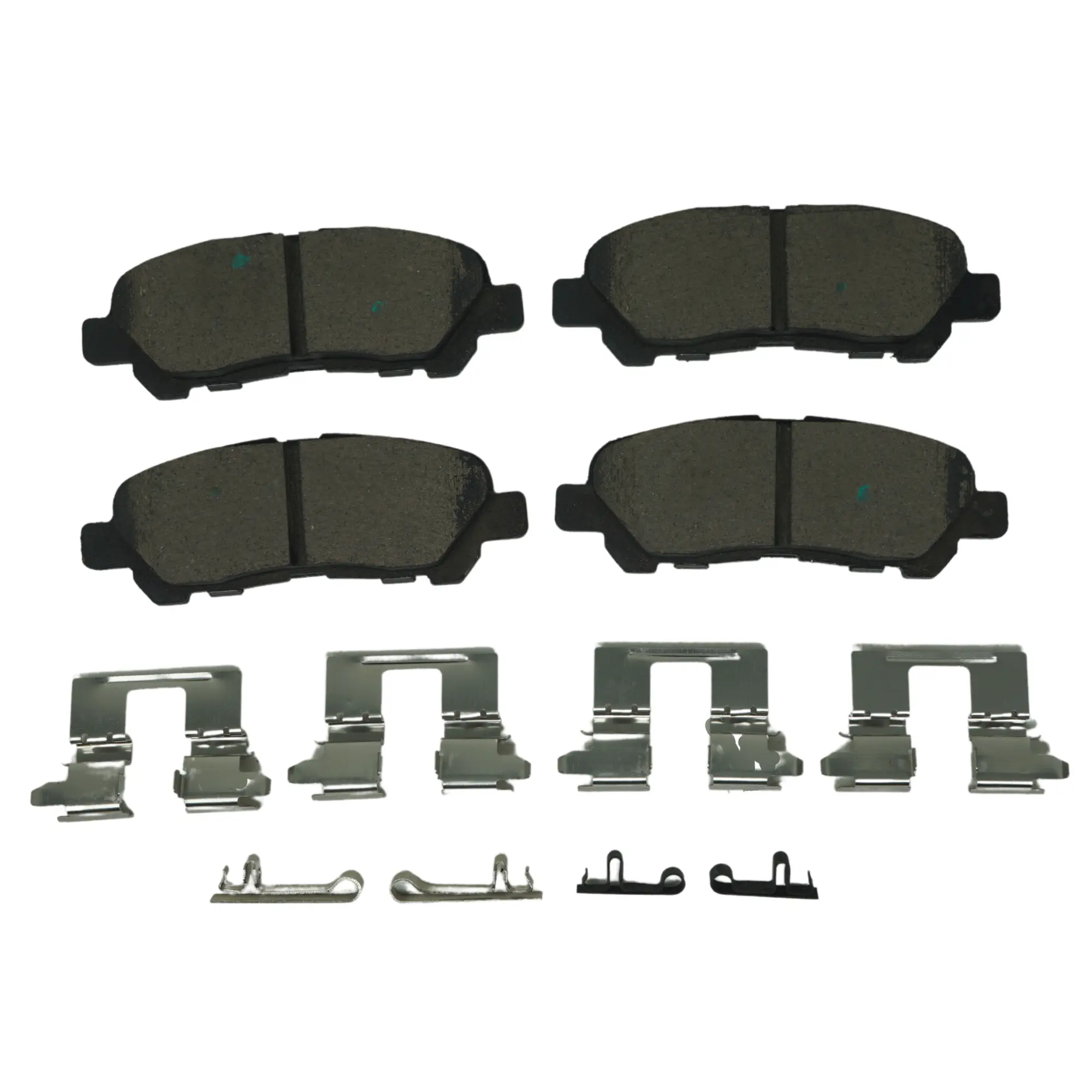 Ceramic Brake Pad Set - main product image