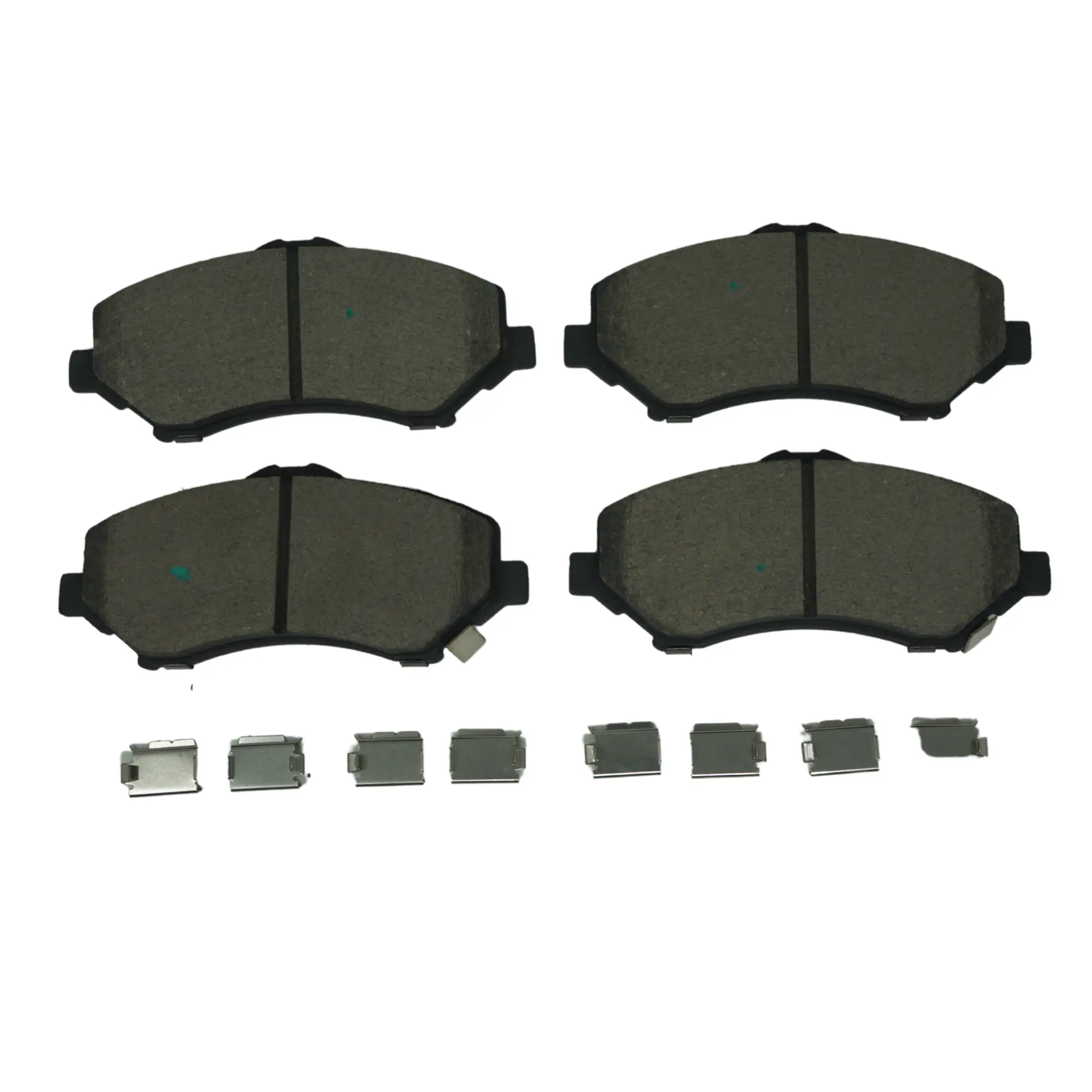 Ceramic Brake Pad Set - main product image