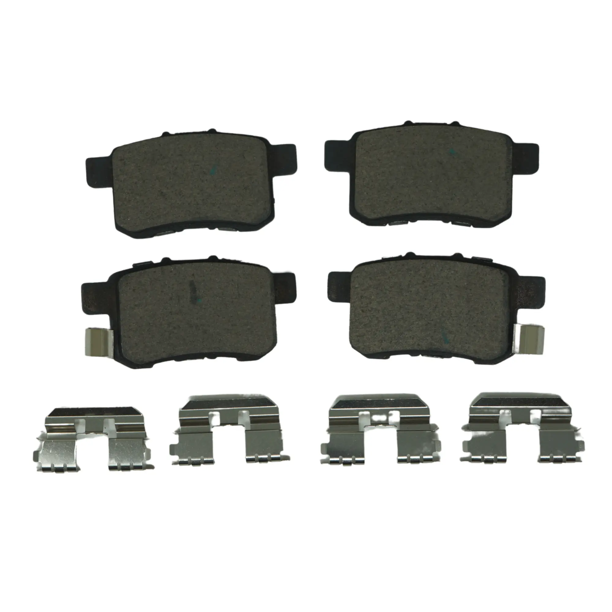 Ceramic Brake Pad Set - image principale du produit