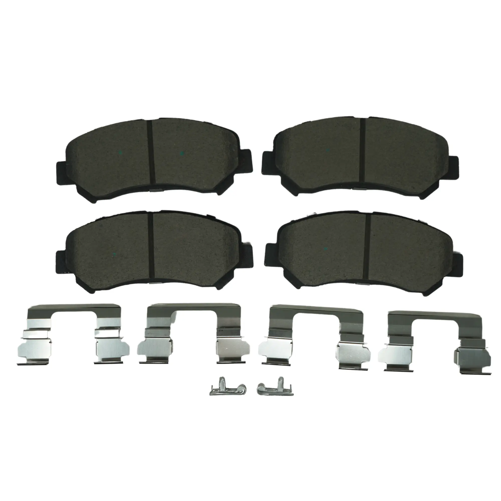 Ceramic Brake Pad Set - image principale du produit