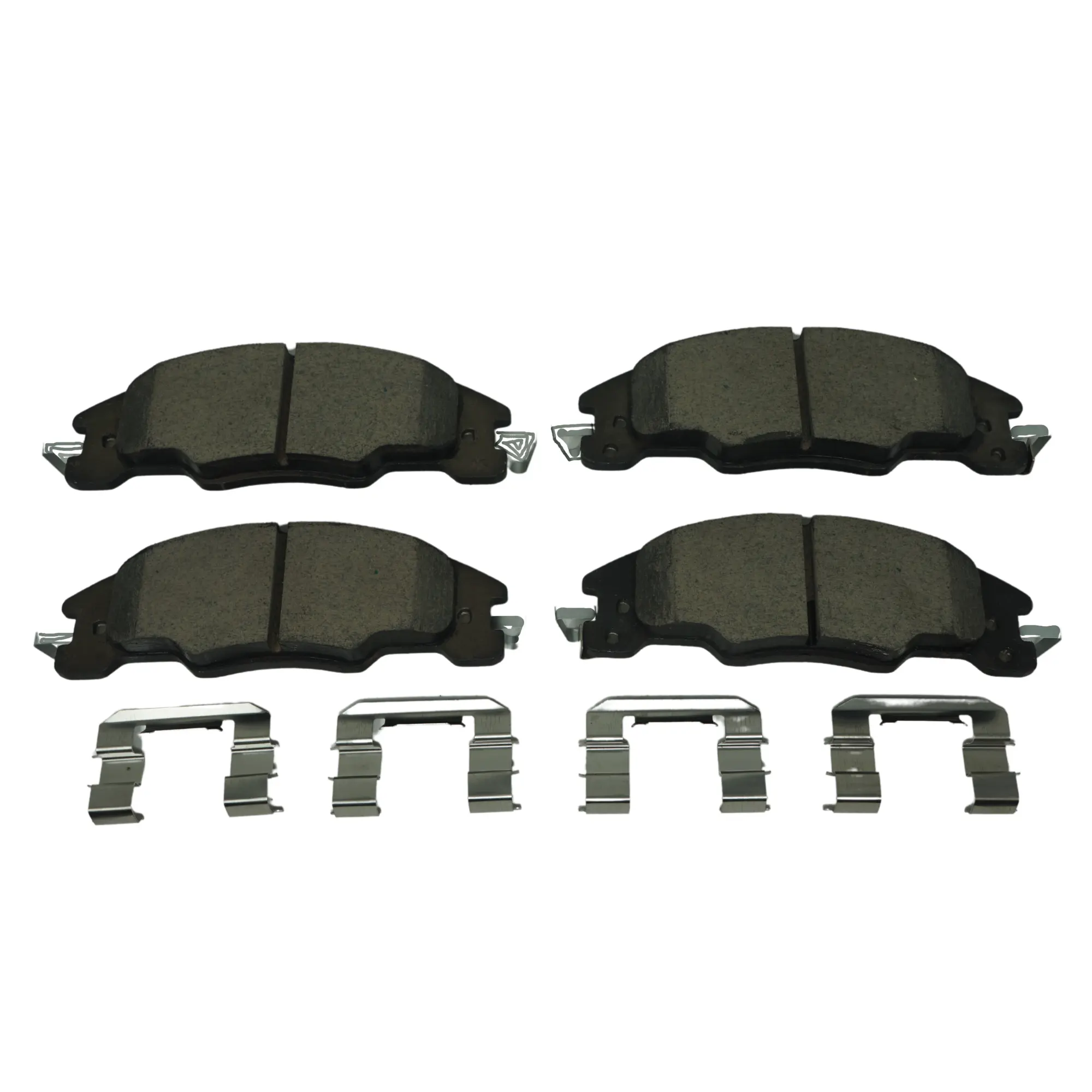 Ceramic Brake Pad Set - main product image