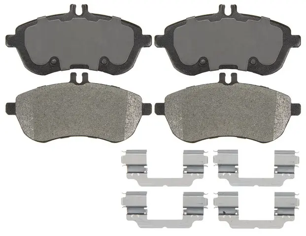 Ceramic Brake Pad Set - main product image