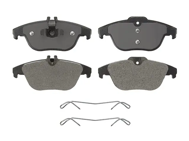 Ceramic Brake Pad Set - main product image