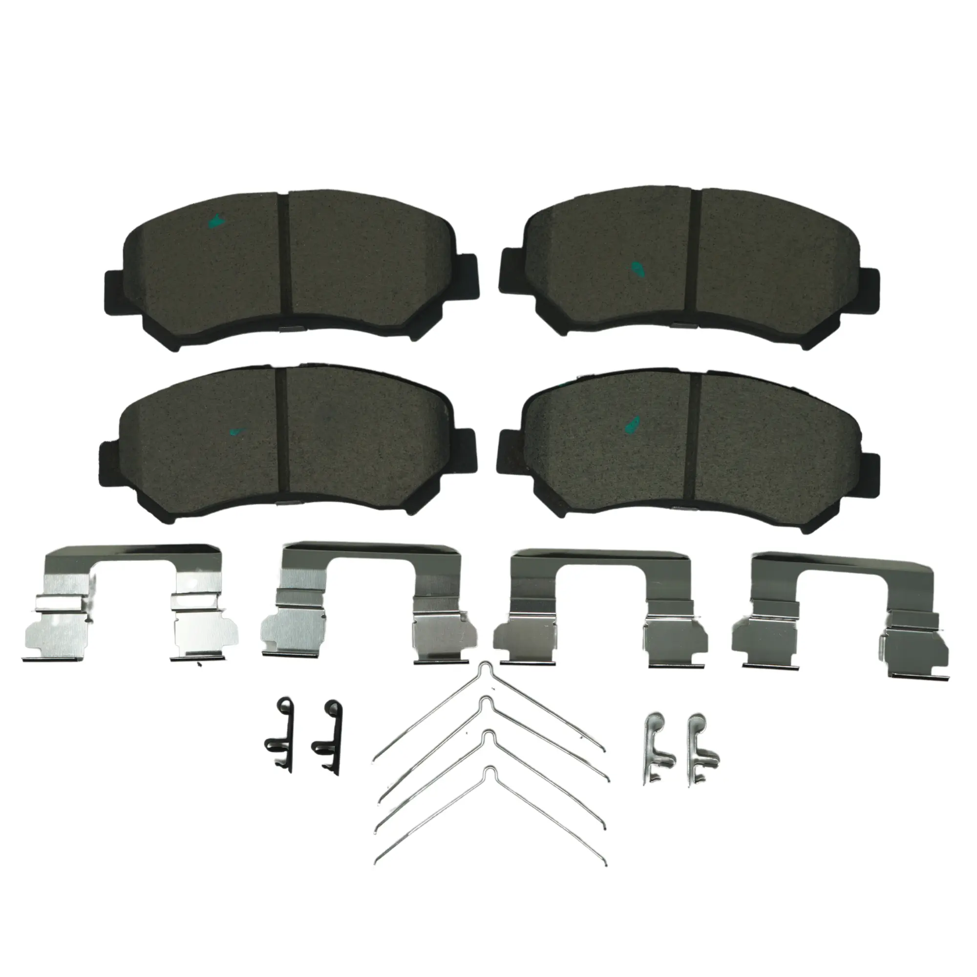 Ceramic Brake Pad Set - main product image