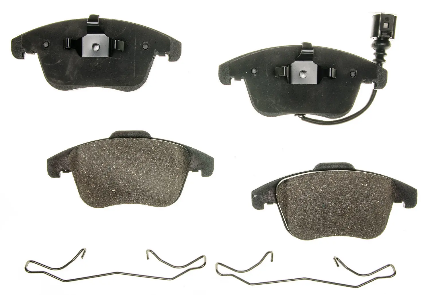Ceramic Brake Pad Set - main product image