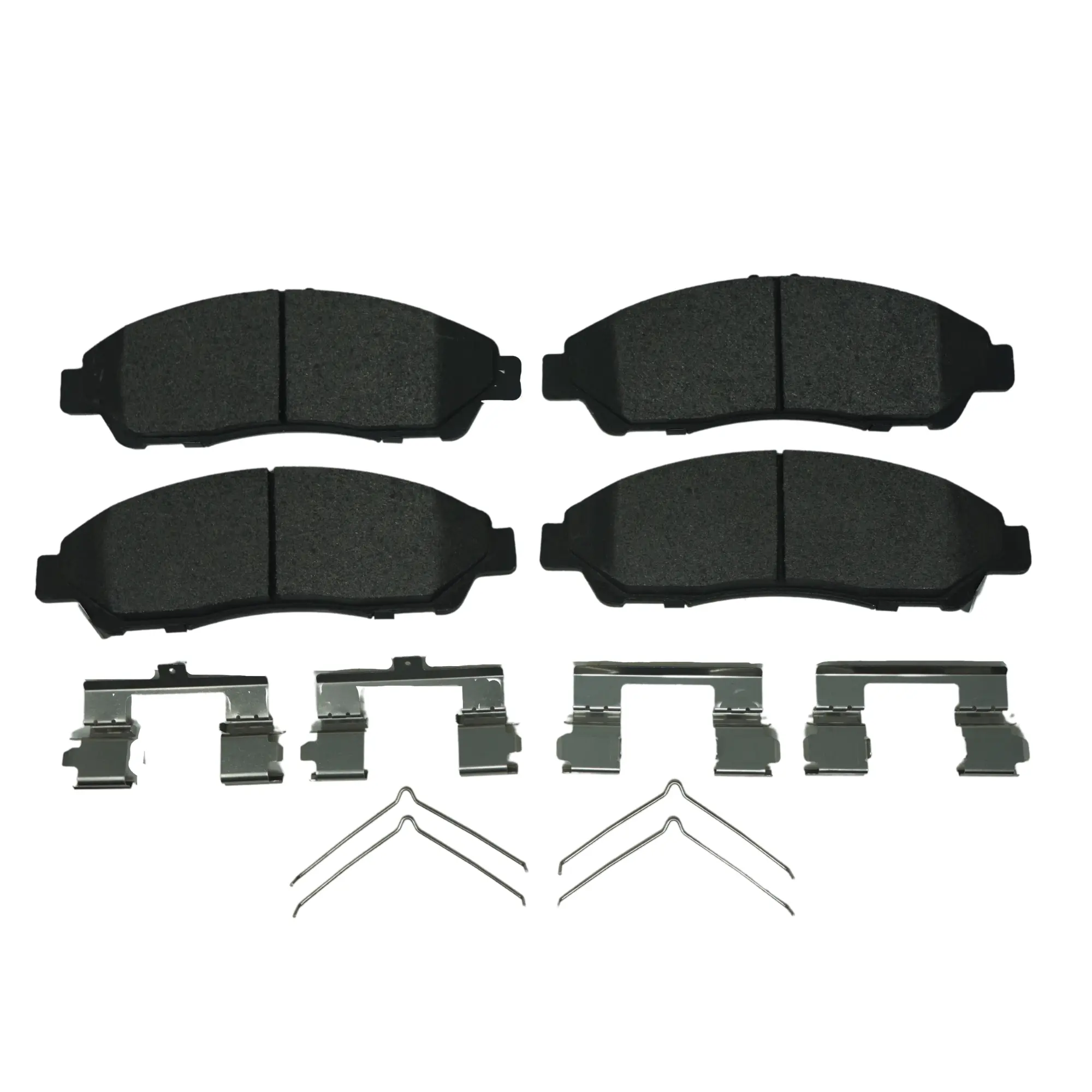 Ceramic Brake Pad Set - image principale du produit