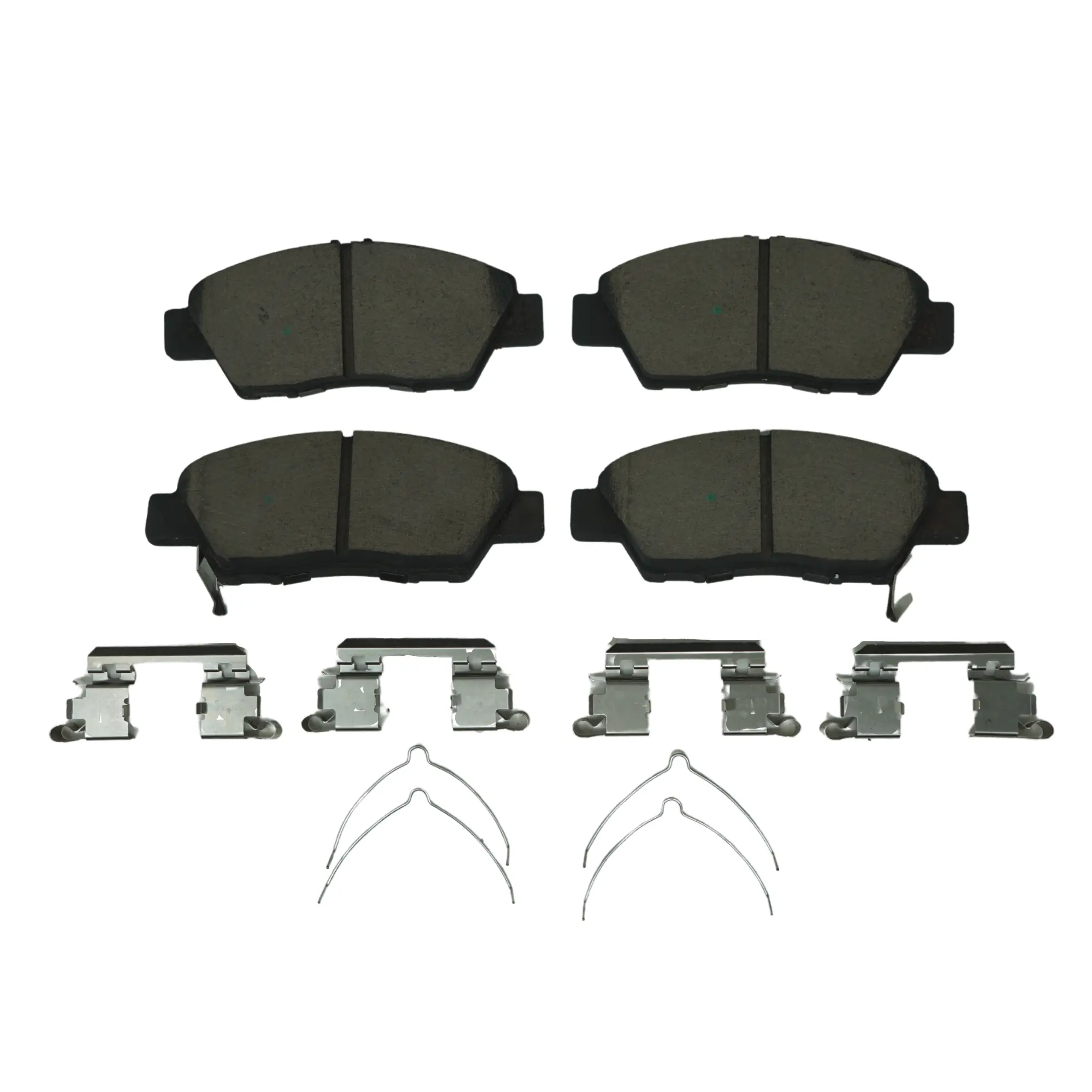 Ceramic Brake Pad Set - main product image