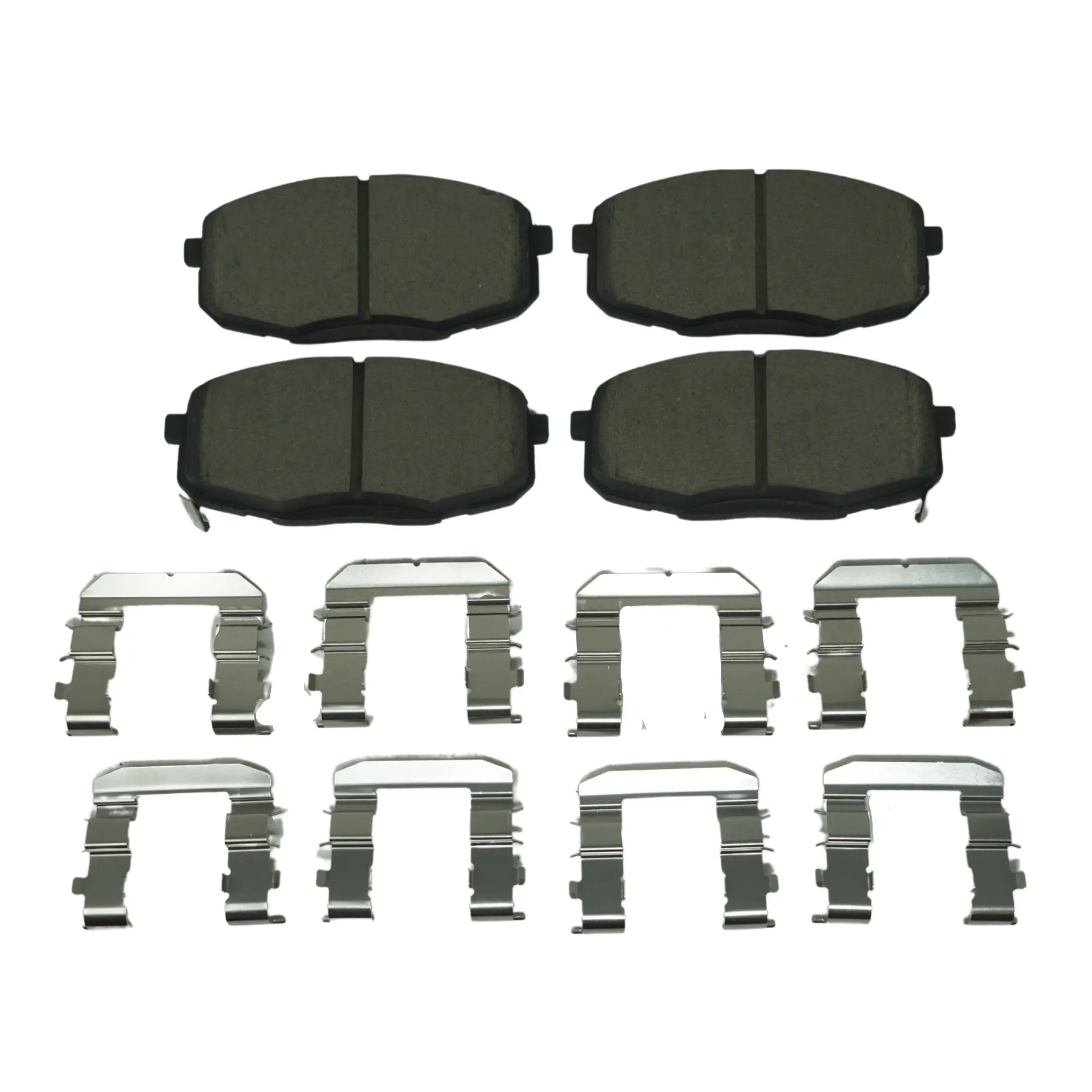 Ceramic Brake Pad Set - main product image