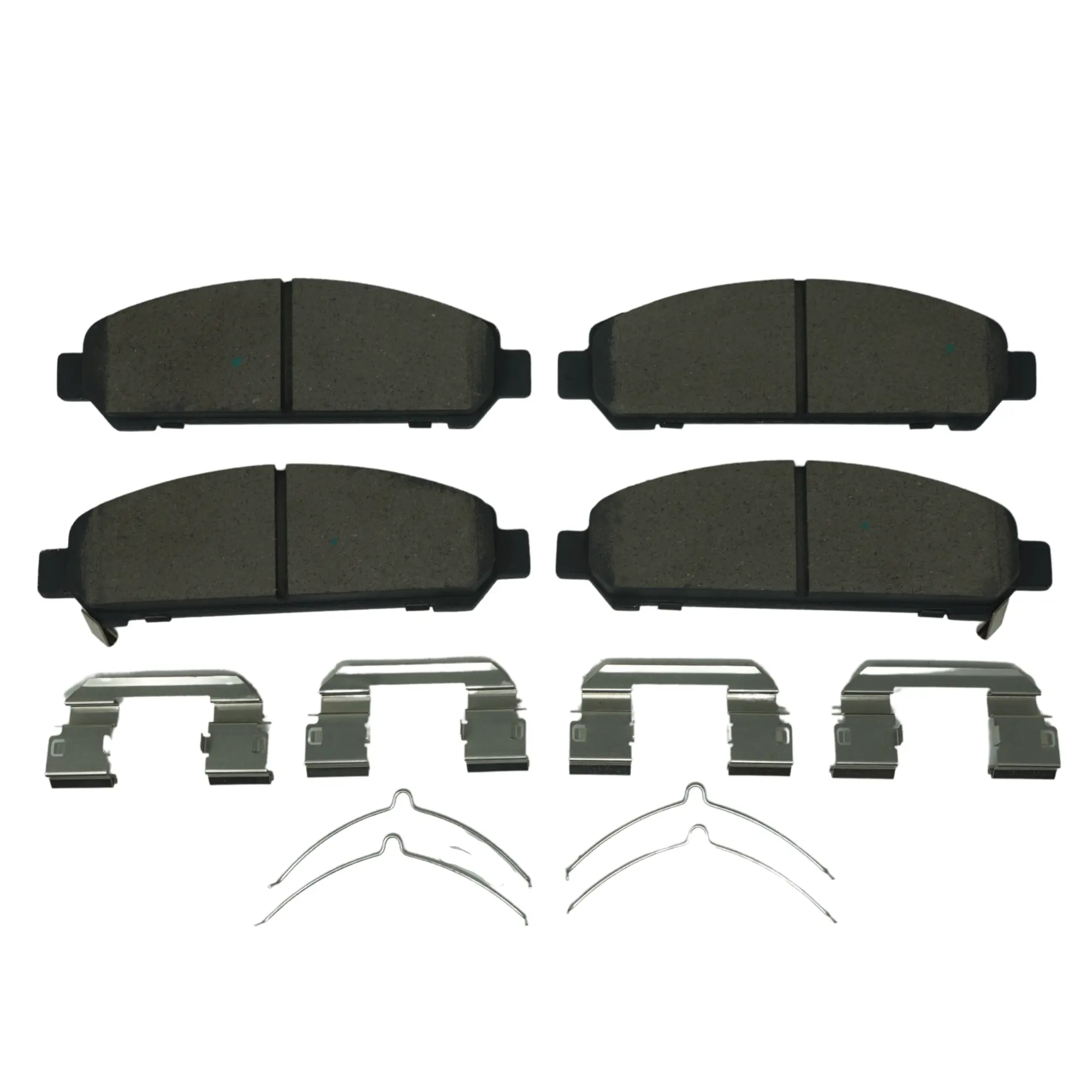 Ceramic Brake Pad Set - main product image